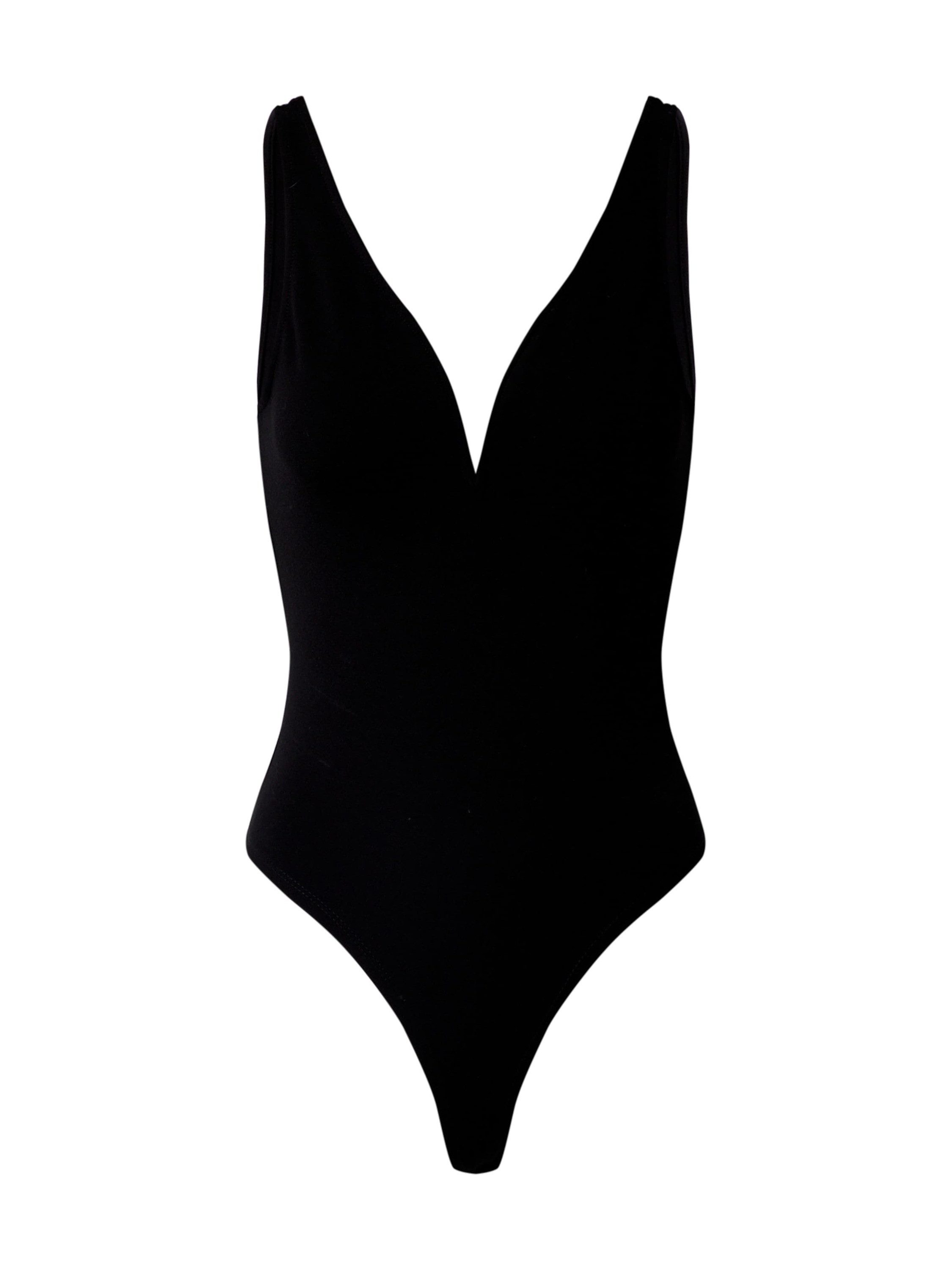EDITED Body Daliah (1-tlg) Plain/ohne Details