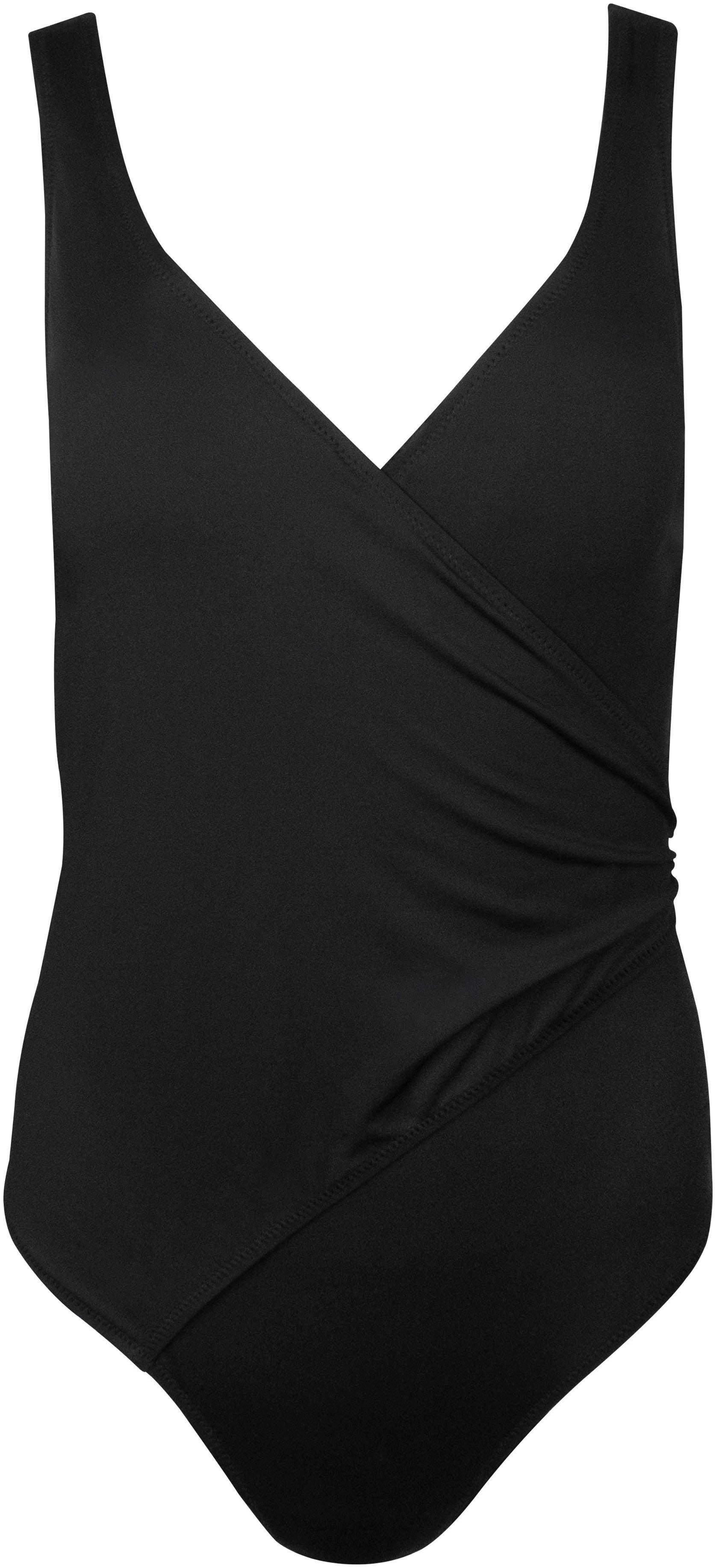 MAGIC Bodyfashion Badeanzug Shaping Fabulous Swimsuit Shaping-Einsatz und h günstig online kaufen