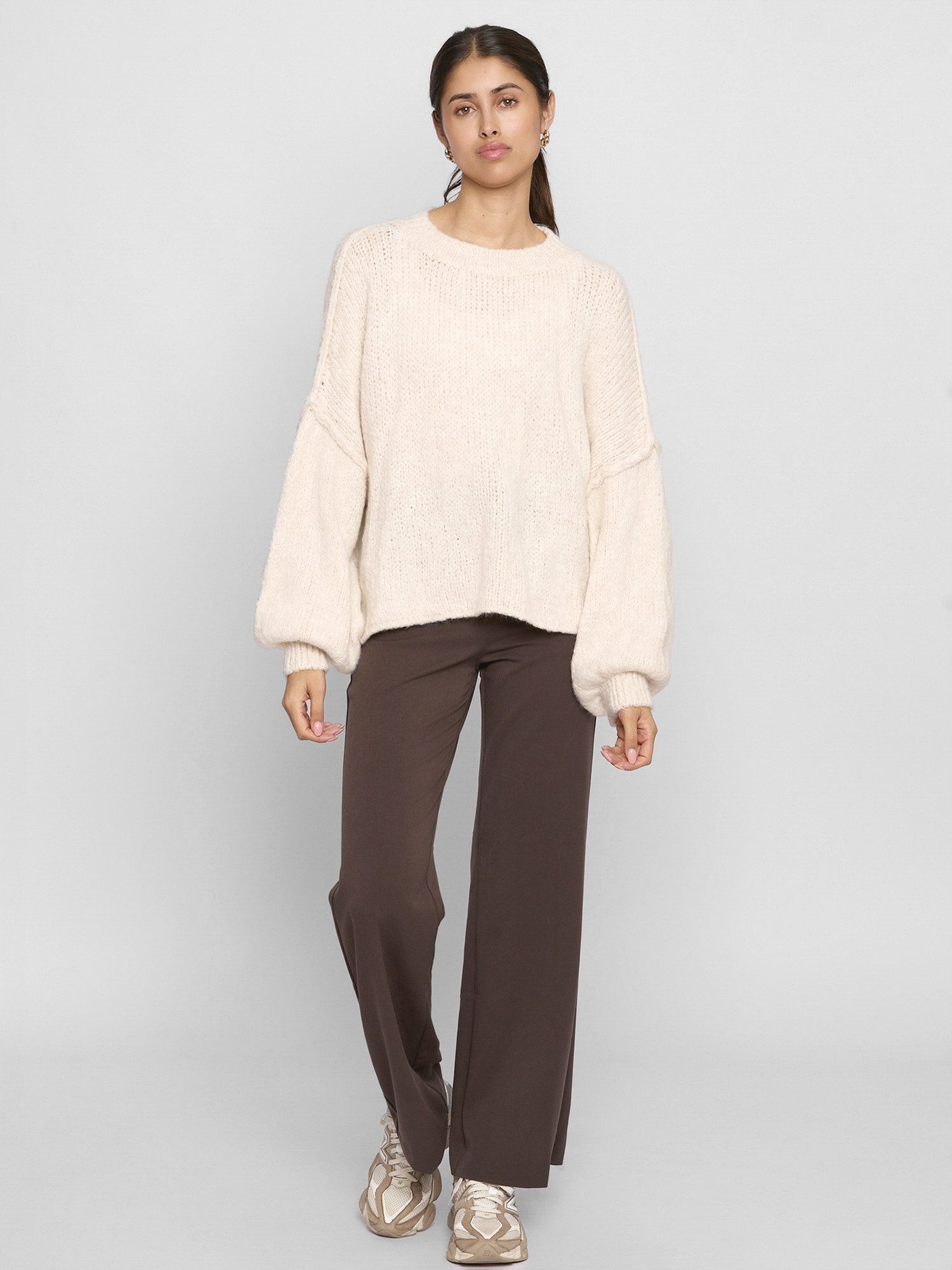 Lilavie Strickpullover Laraa günstig online kaufen