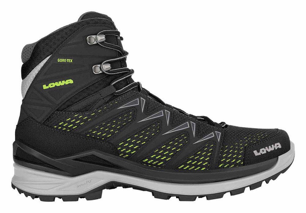 Lowa INNOX PRO GTX MID Wanderstiefel günstig online kaufen