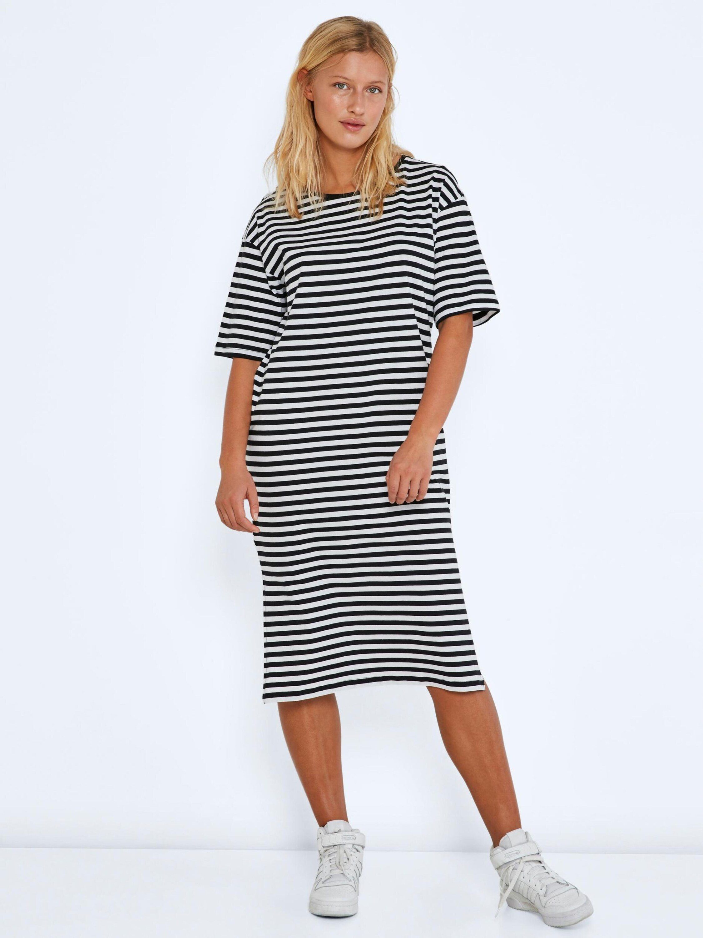 Noisy may Sommerkleid (1-tlg) Weiteres Detail günstig online kaufen