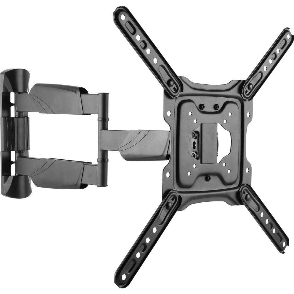 TV-Wandhalterung Reflecta FLEXO TV-Wandhalterung 59,9 cm (23,6) - 139,7 cm (55) Schw