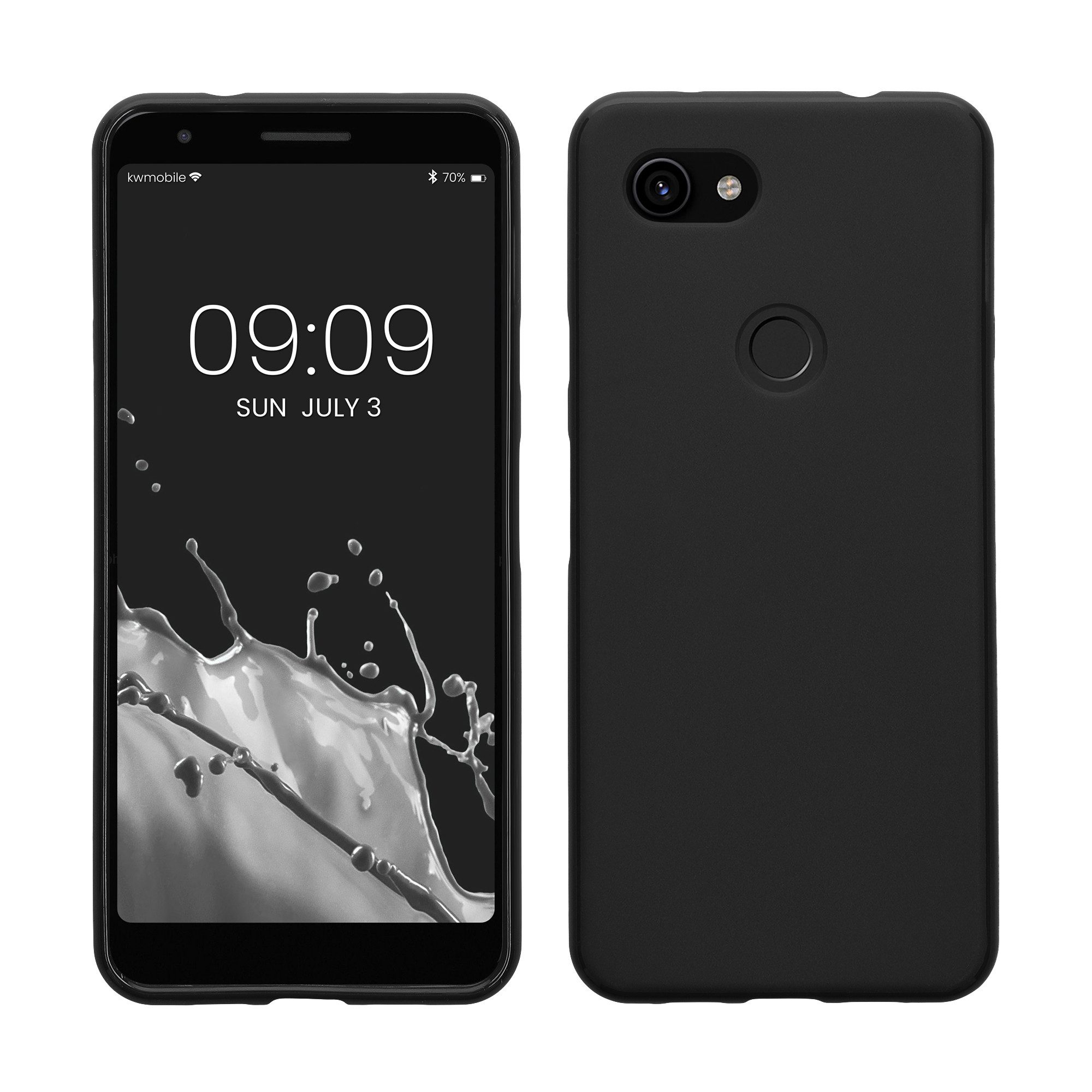 Handyhülle Hülle für Google Pixel 3a