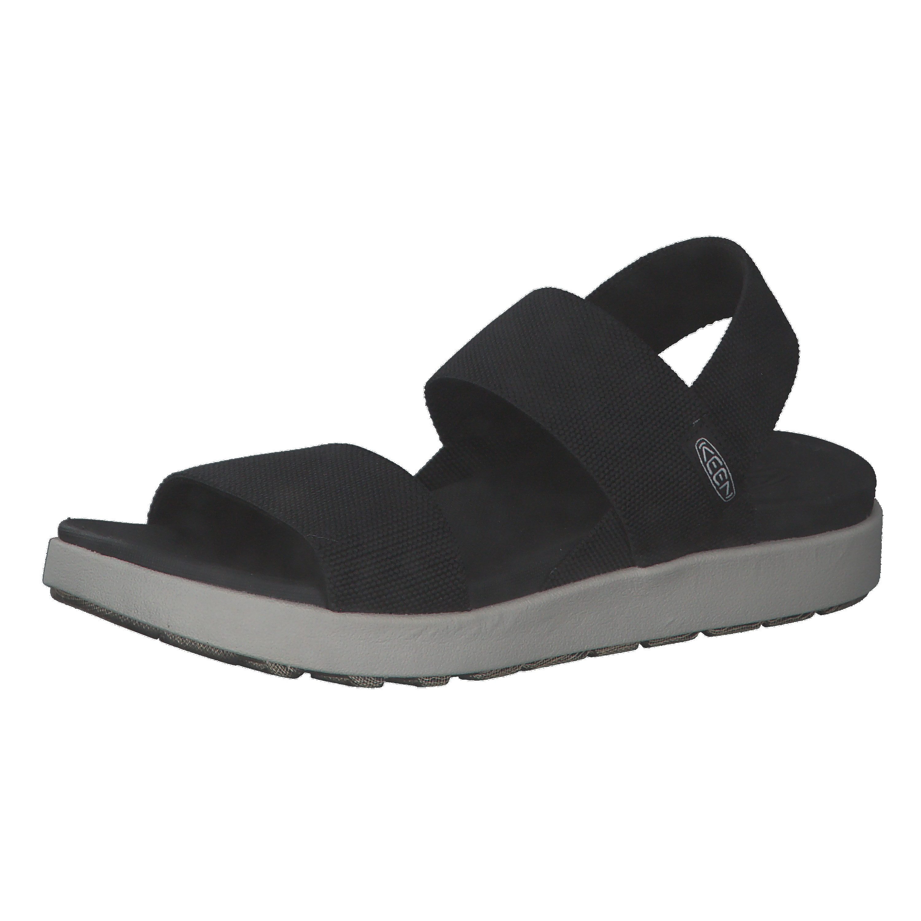 Keen Keen Damen Sandale ELLE BACKSTRAP günstig online kaufen