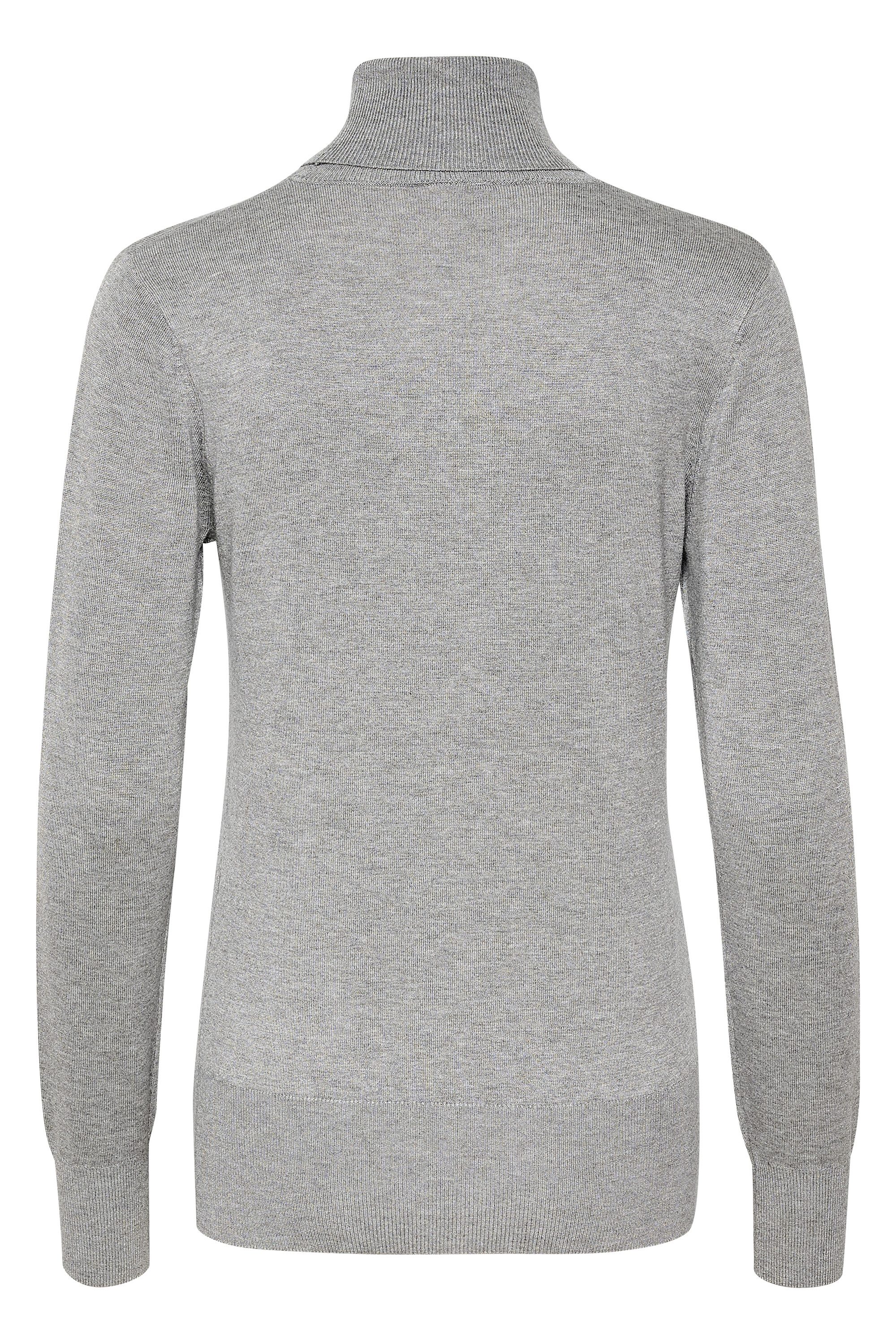 KAFFE Rollkragenpullover Rollkragen Astrid günstig online kaufen