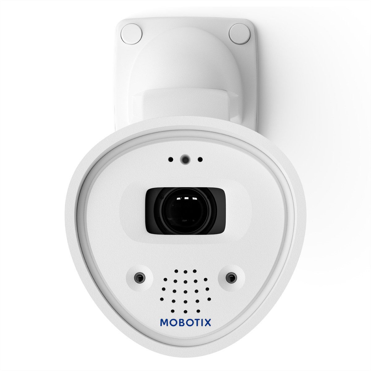 Mobotix IP-Überwachungskamera