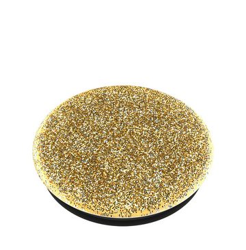 Popsockets PopGrip - Premium - Glitter Gold Popsockets