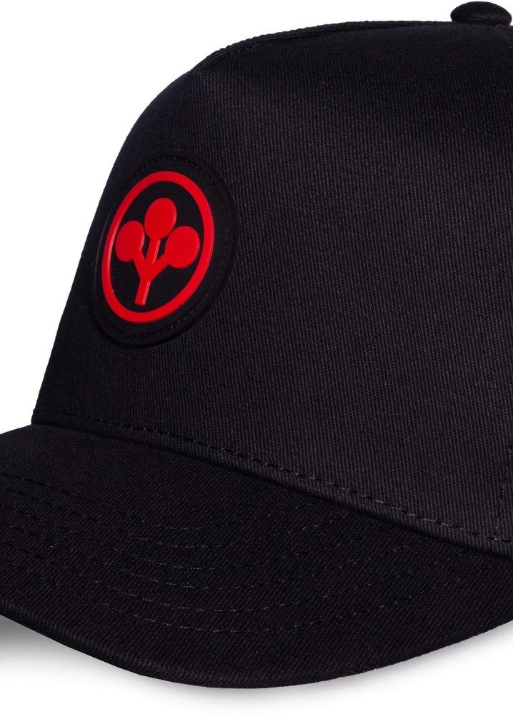 Cyberpunk 2077 Snapback Cap