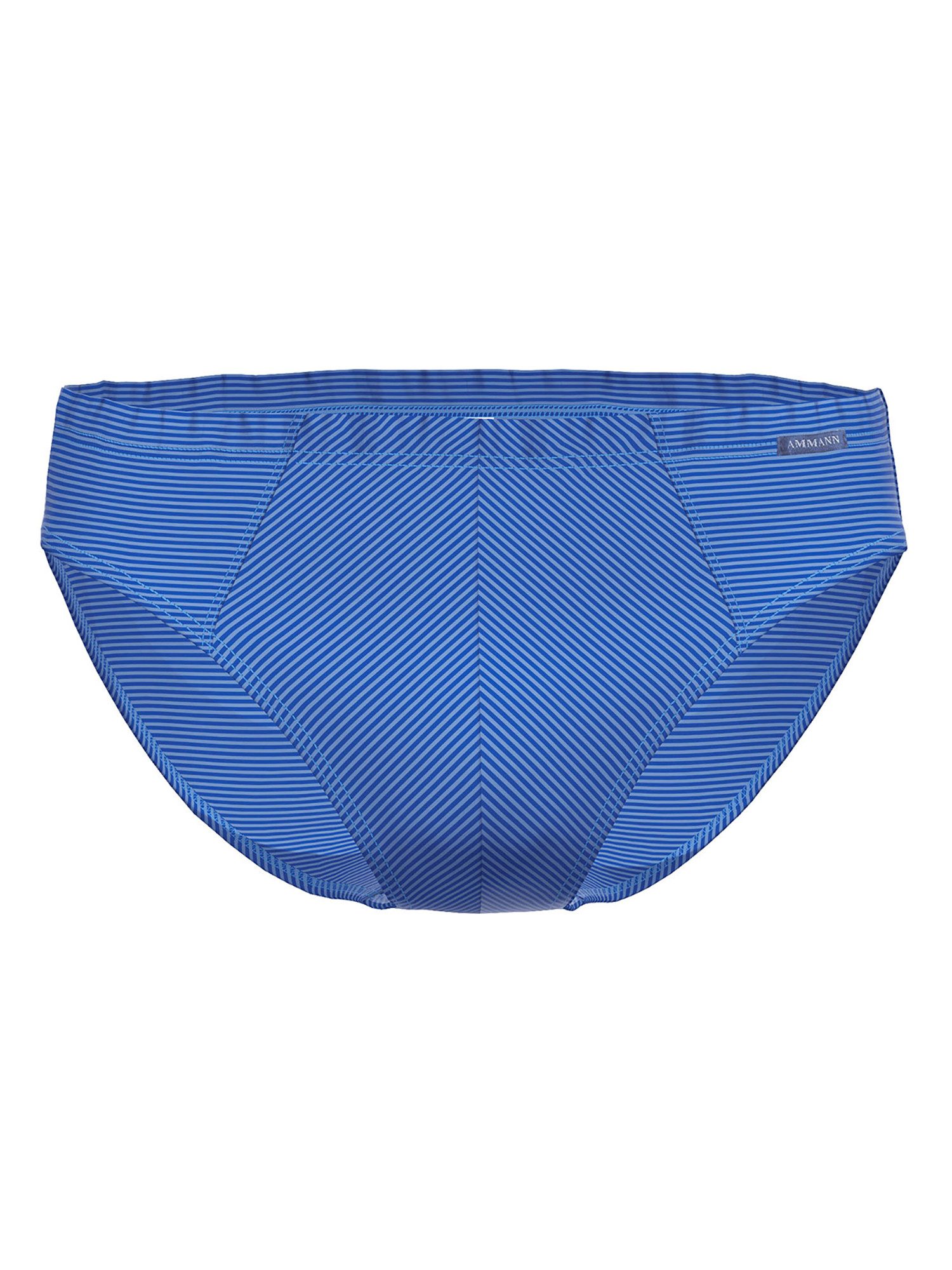 Ammann Slip Mini Slip Day Modern / Cotton & More (Stück, 1-St)