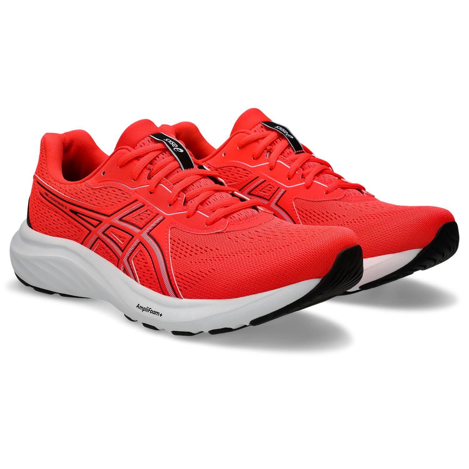 Asics GEL-CONTEND 9 Laufschuh mehr Dämpfung günstig online kaufen
