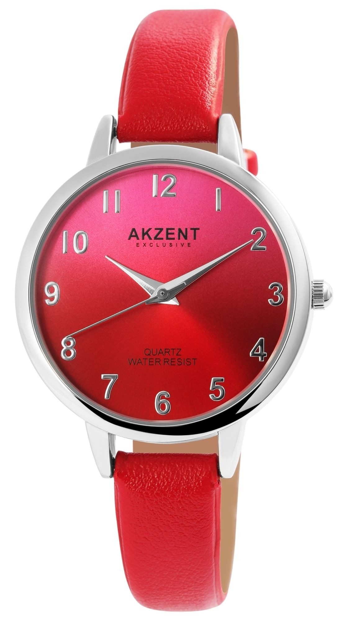 AKZENT Quarzuhr Miham AKZENT EXCLUSIVE Damenuhr günstig online kaufen