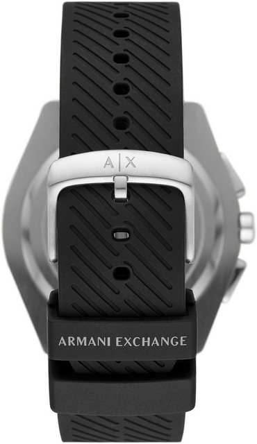 ARMANI EXCHANGE Chronograph »AX2853«