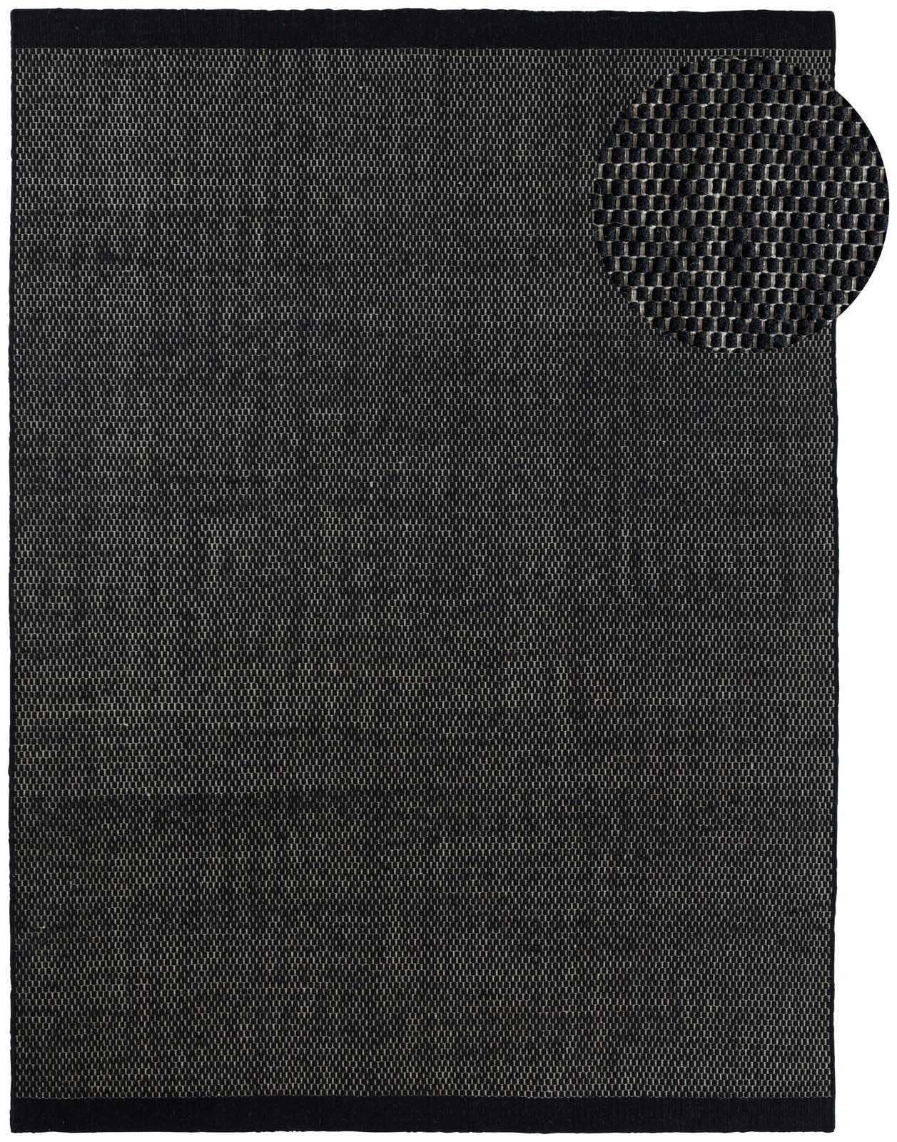 TaraCarpet Wollteppich TaraCarpet Rookie Modern fürs günstig online kaufen