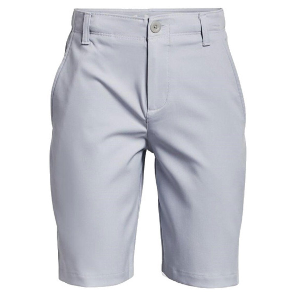 Under Armour® Golfhose Under Armour Boys Golf Shorts Mod Gray