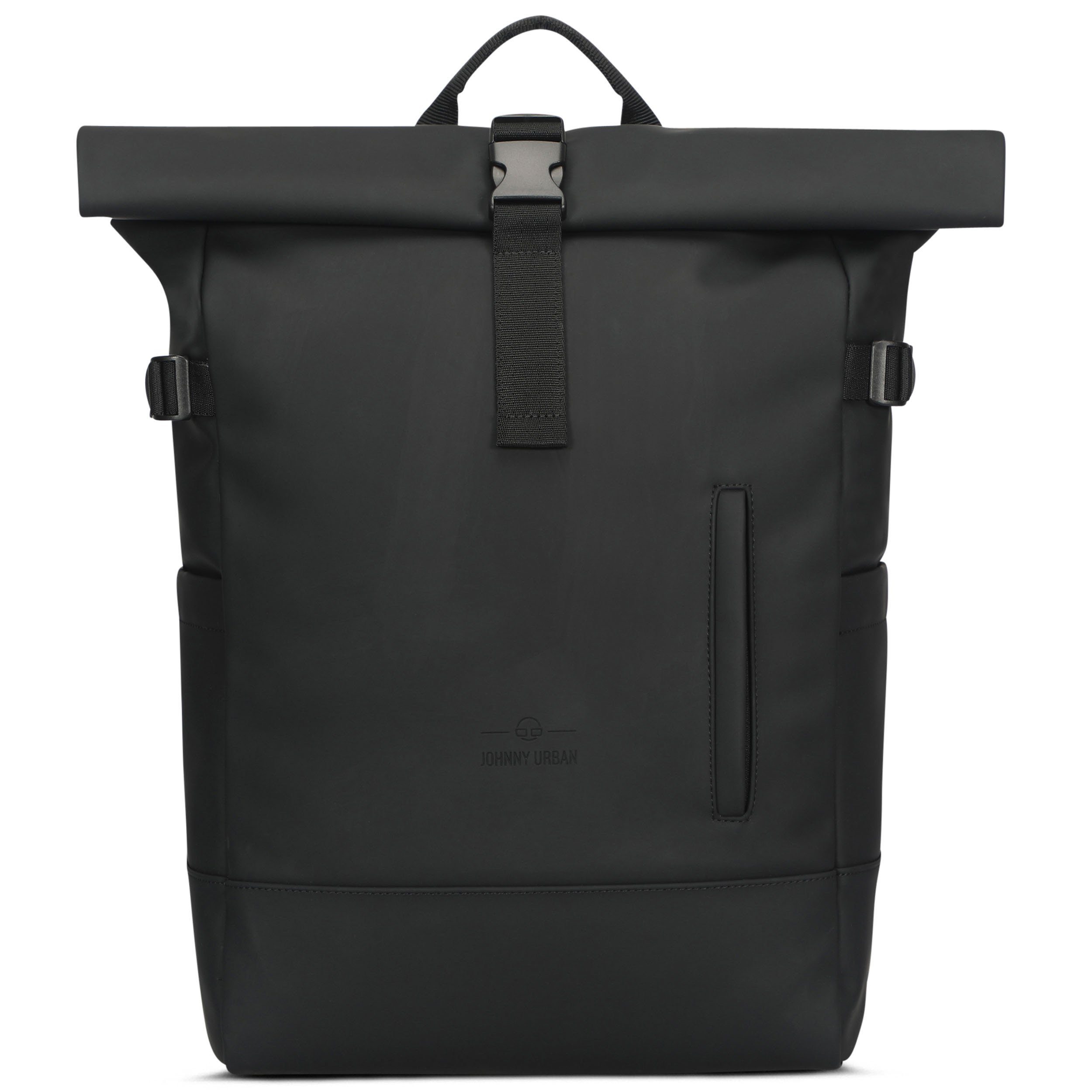 Johnny Urban Cityrucksack Harvey Large, Rolltop günstig online kaufen
