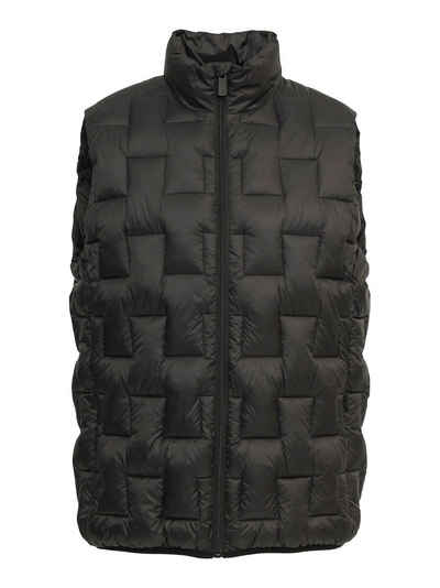 MAZINE Steppweste Lavoy Light Padded Vest warm isolierend