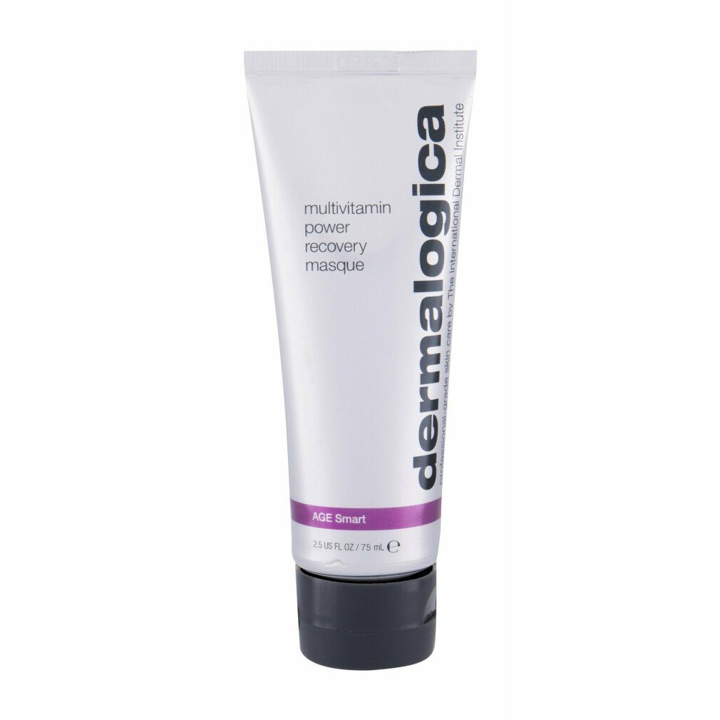 Skin Care beauty Gesichtspflege Dermalogica AGE smart MultiVitamin Power Recovery Masque 75ml