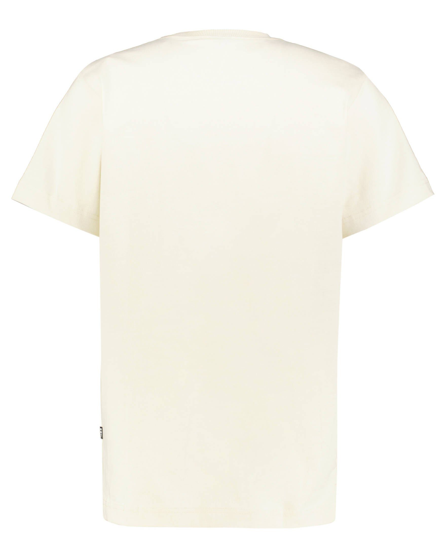 (1-tlg) CENTER T-Shirt Herren G-Star T-Shirt LOGO RAW