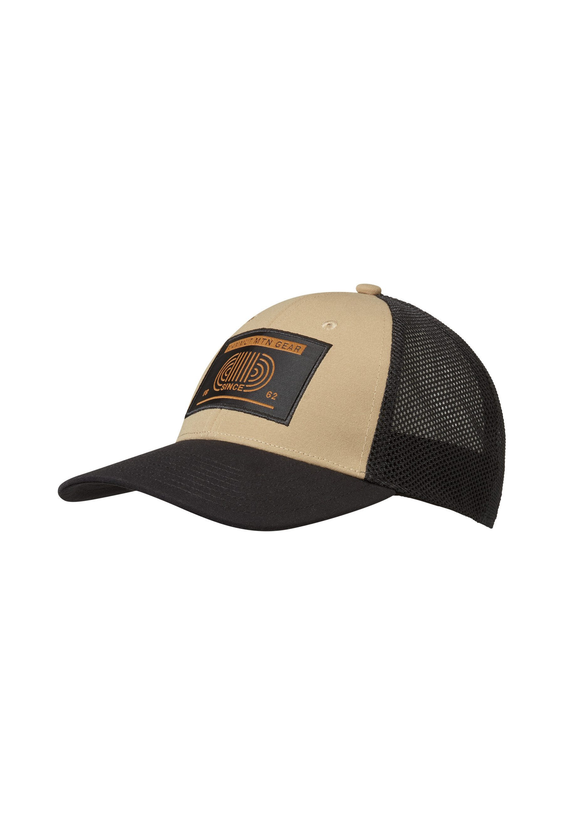 Mammut Baseball Cap Baseball Mesh Cap