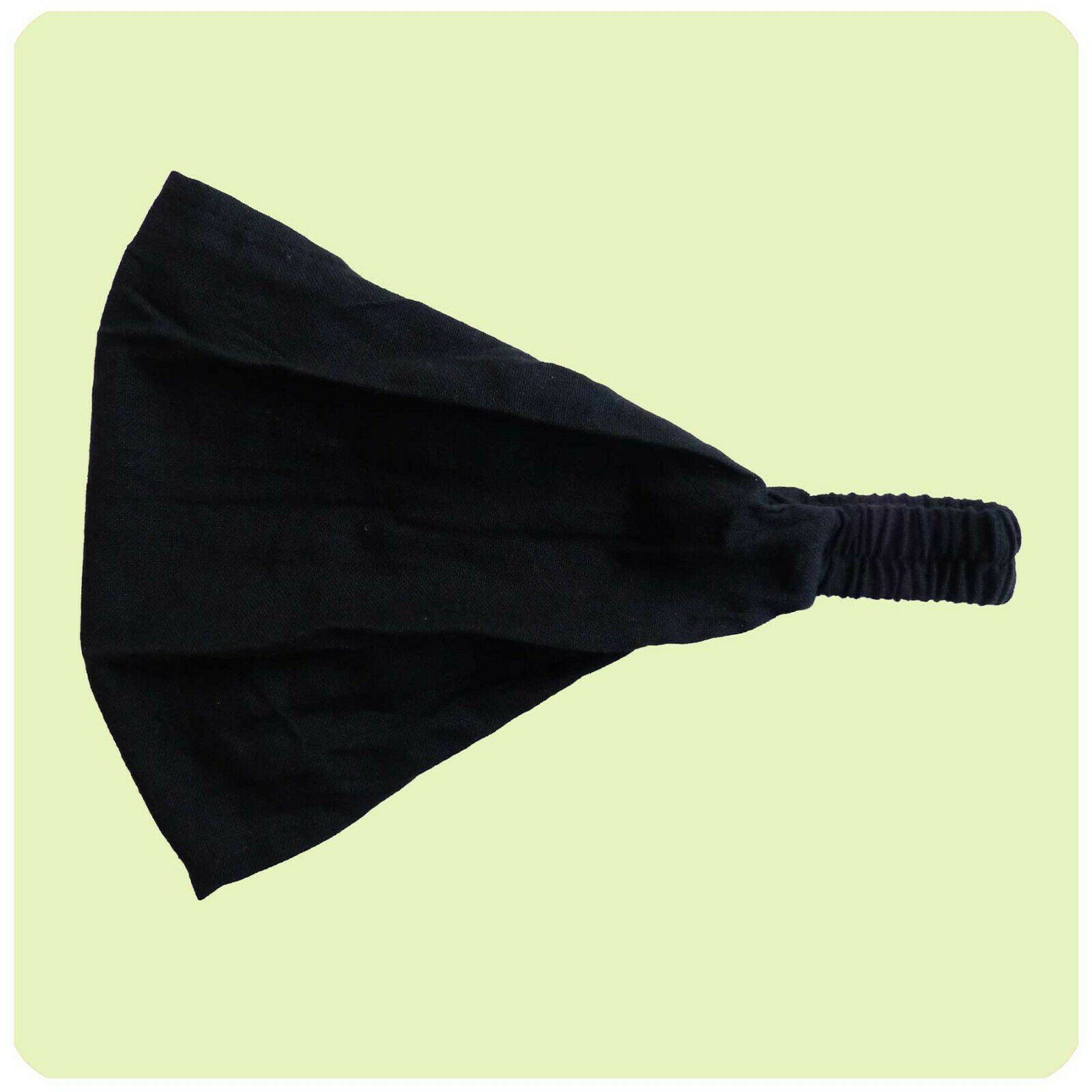 SIMANDRA Haarband Harrband Yoga Mütze günstig online kaufen