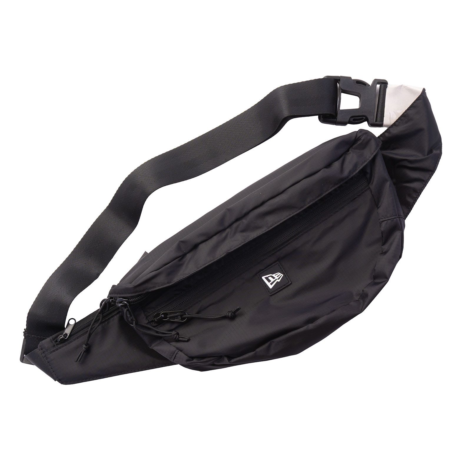 New Era Gürteltasche Gürteltasche New Era Utility Waist (1-tlg), Verstellbarer Riemen an der Taille mit Clip