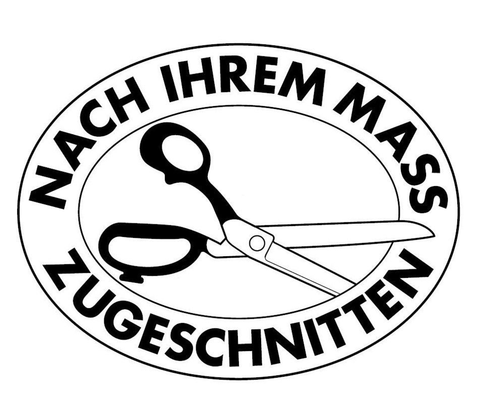 sunlines Lamellenvorhang Montana, mit Bohren, Wunschmaß