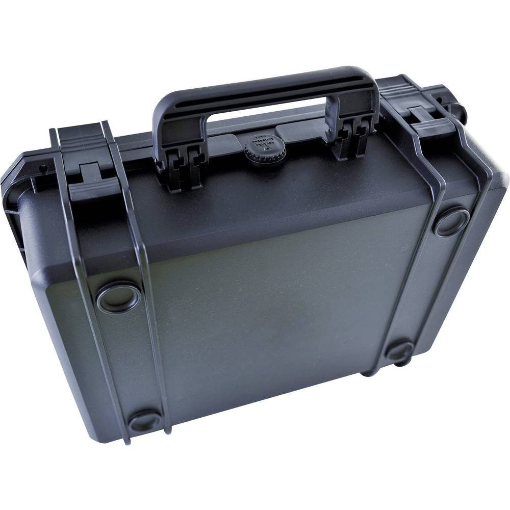 Koffer Wasser- Xenotec Werkzeugkoffer Staubdichter PRODUCTS MAX und