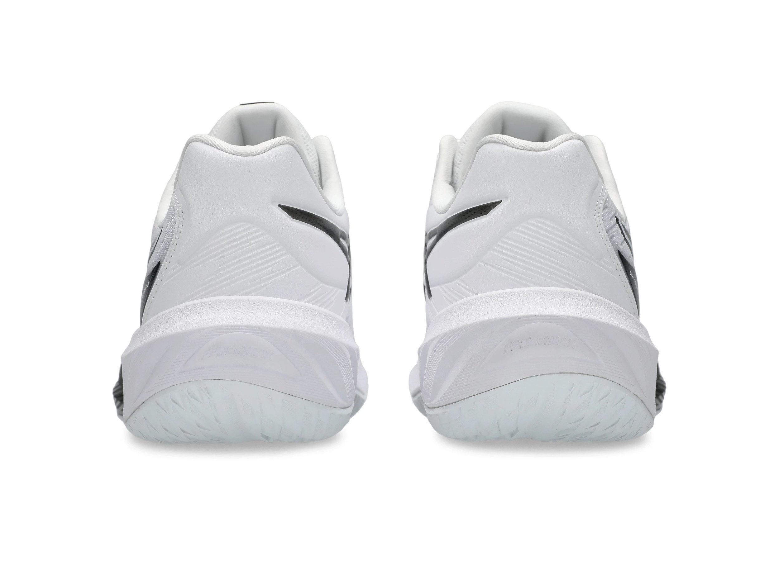 Asics SKY ELITE FF 4 WHITE/BLACK Handballschuh