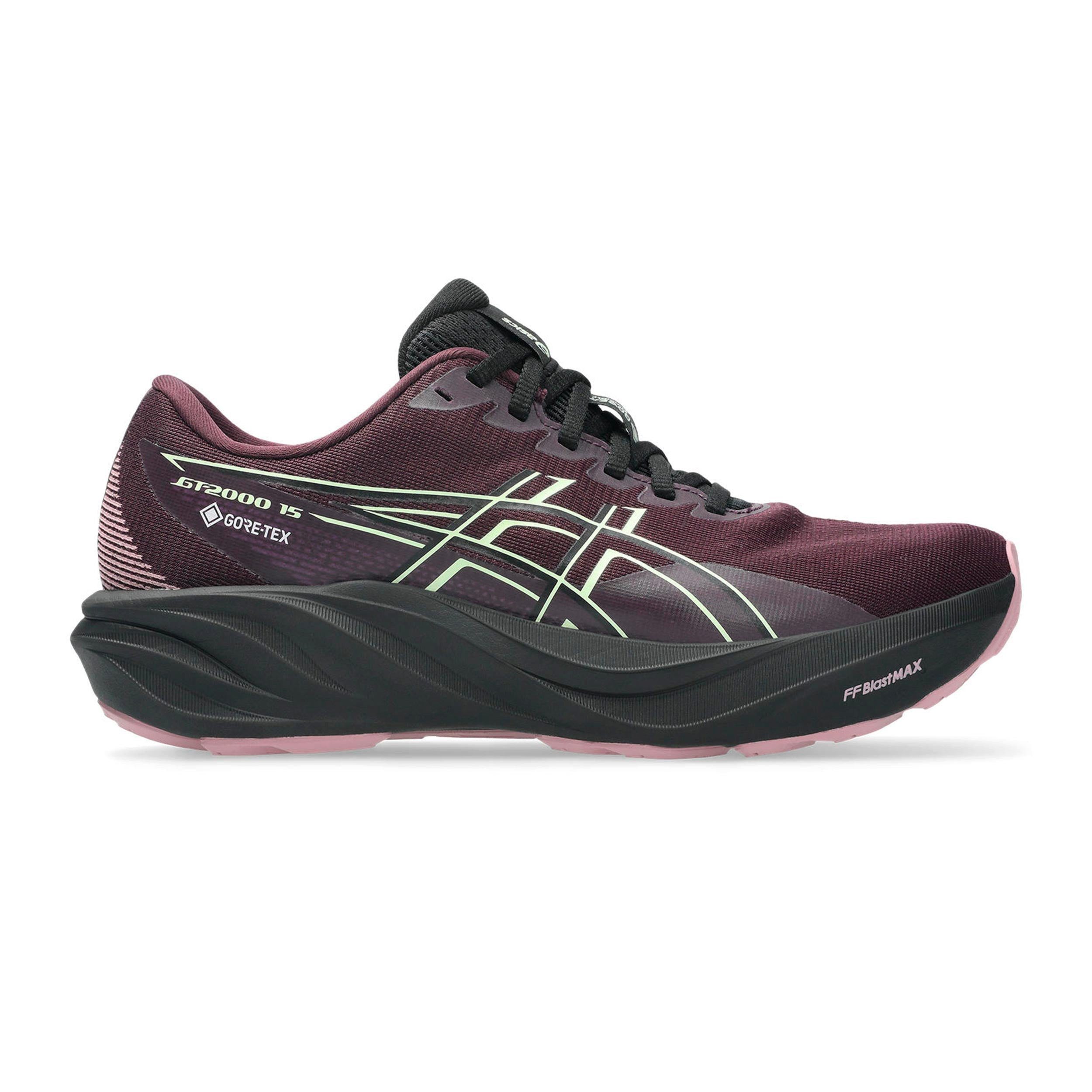 Asics Gt-2000 15 Gtx - Stabilitätsschuh Laufschuh