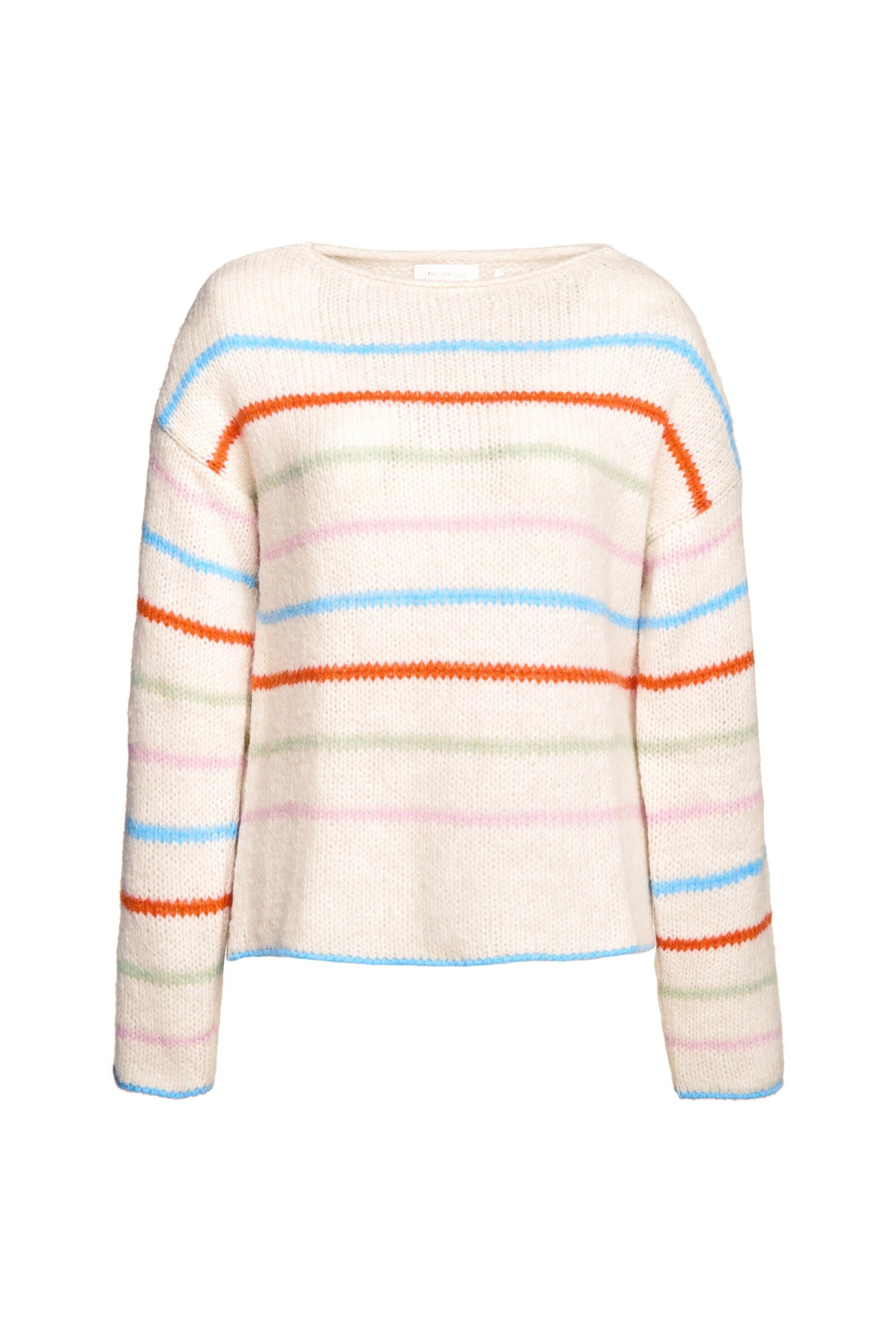 Strickpullover