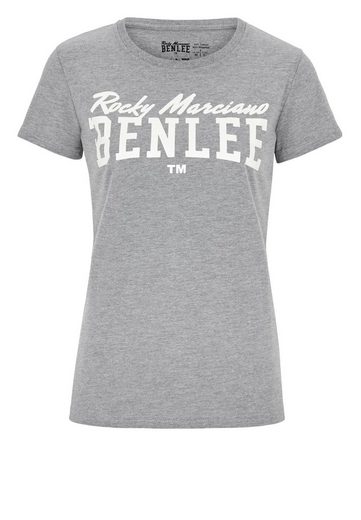Benlee Rocky Marciano T-Shirt »CAROL SUE«