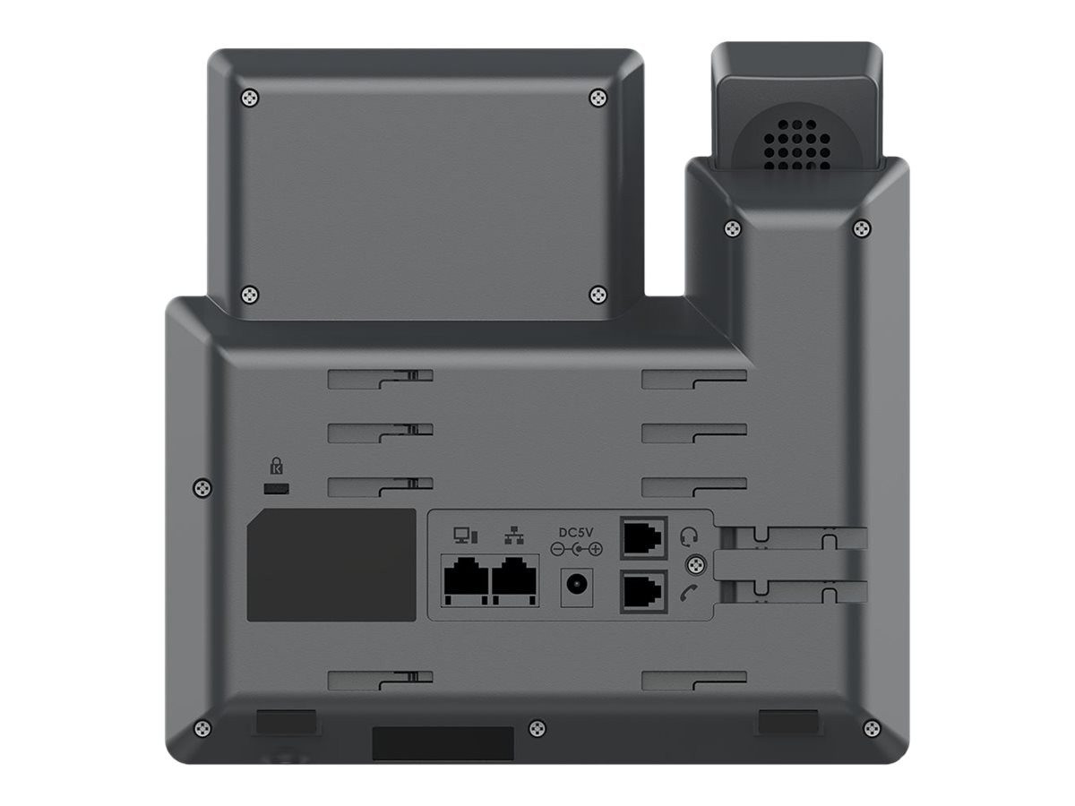 GRANDSTREAM GRANDSTREAM IP-Telefon GRP2603P DECT-Telefon