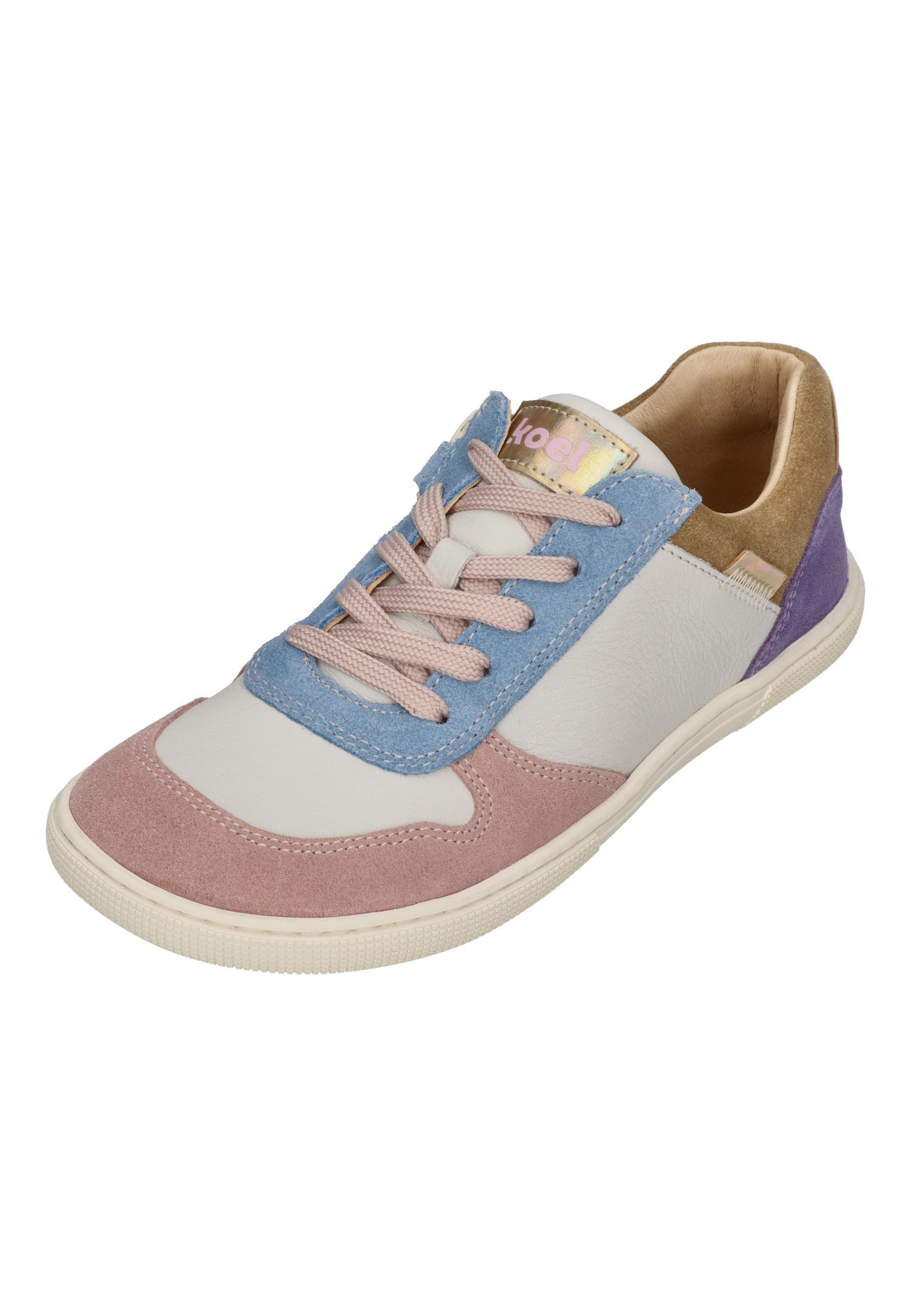 DATE SUEDE Barfußschuh
