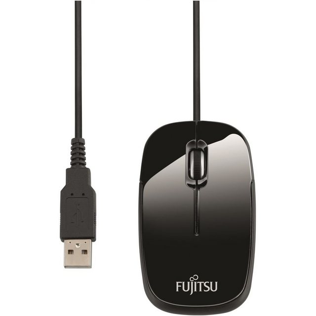 Fujitsu »M420 optische Maus« Mäuse  - Onlineshop OTTO