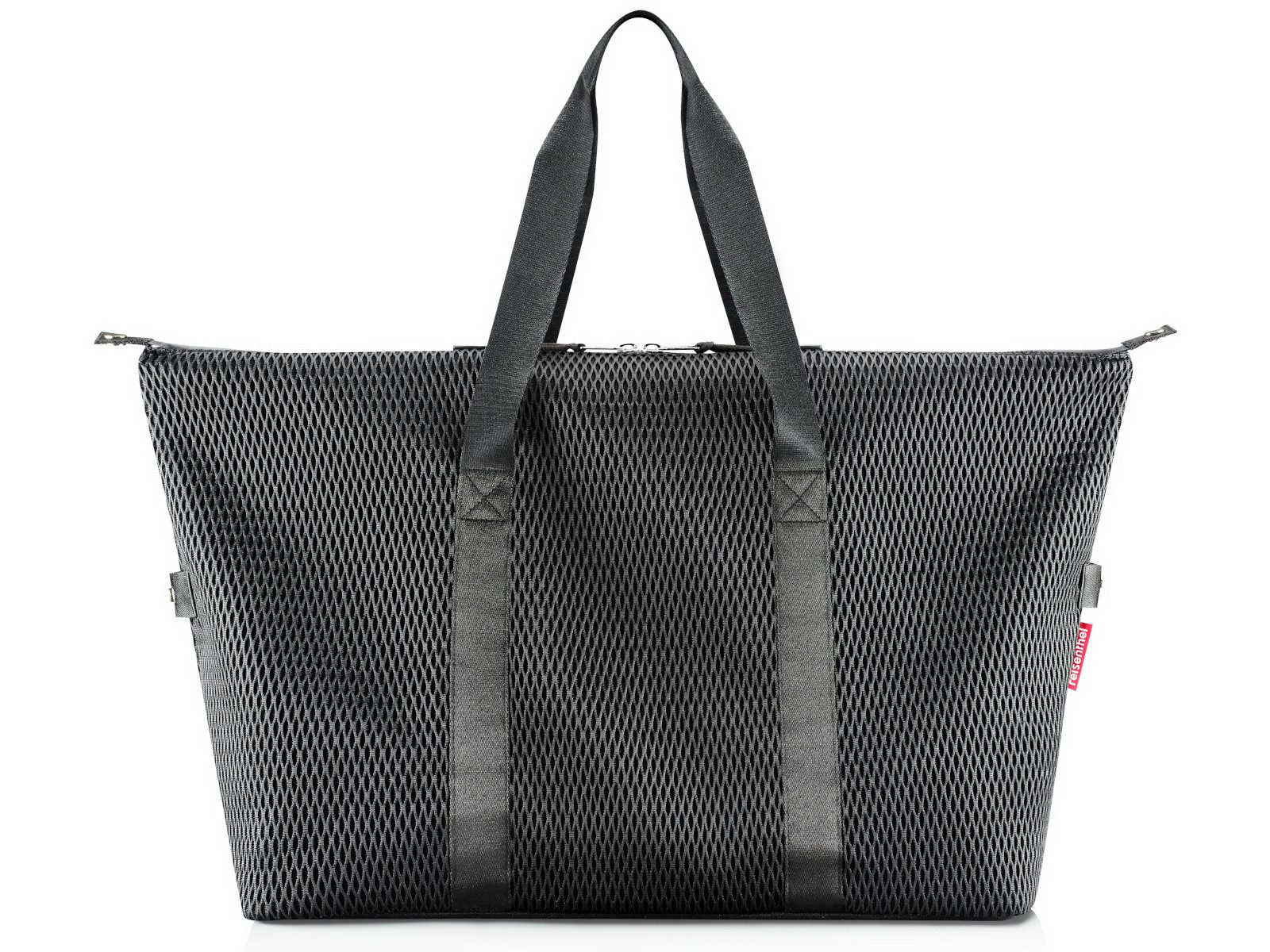 REISENTHEL® Reisetasche extralite weekender L mesh black günstig online kaufen