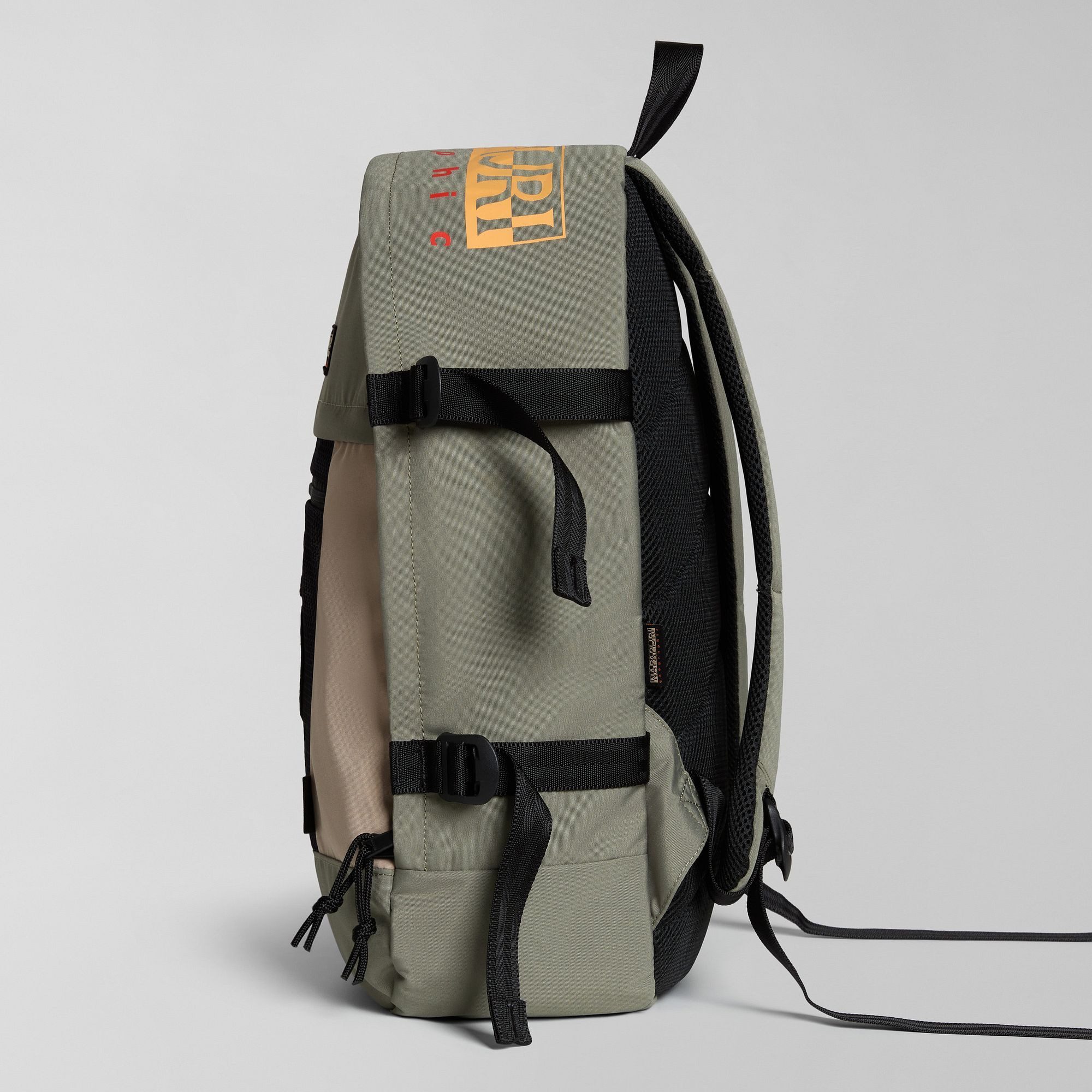 Napapijri Daypack H-Bay, Polyester