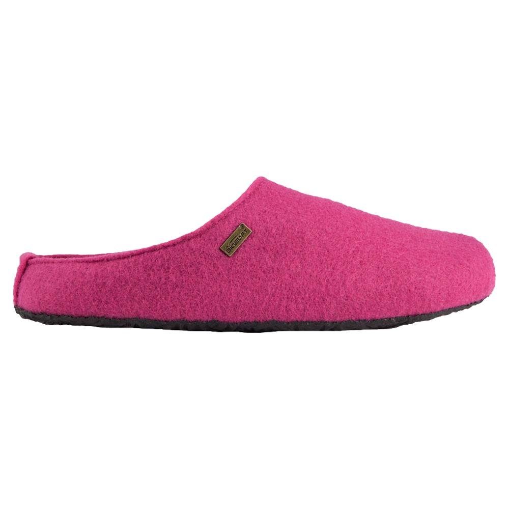 Biosoft Comfort & Easy Walk Lady Cosy Hausschuhe Damen Größe 37 - 41 Hausschuh