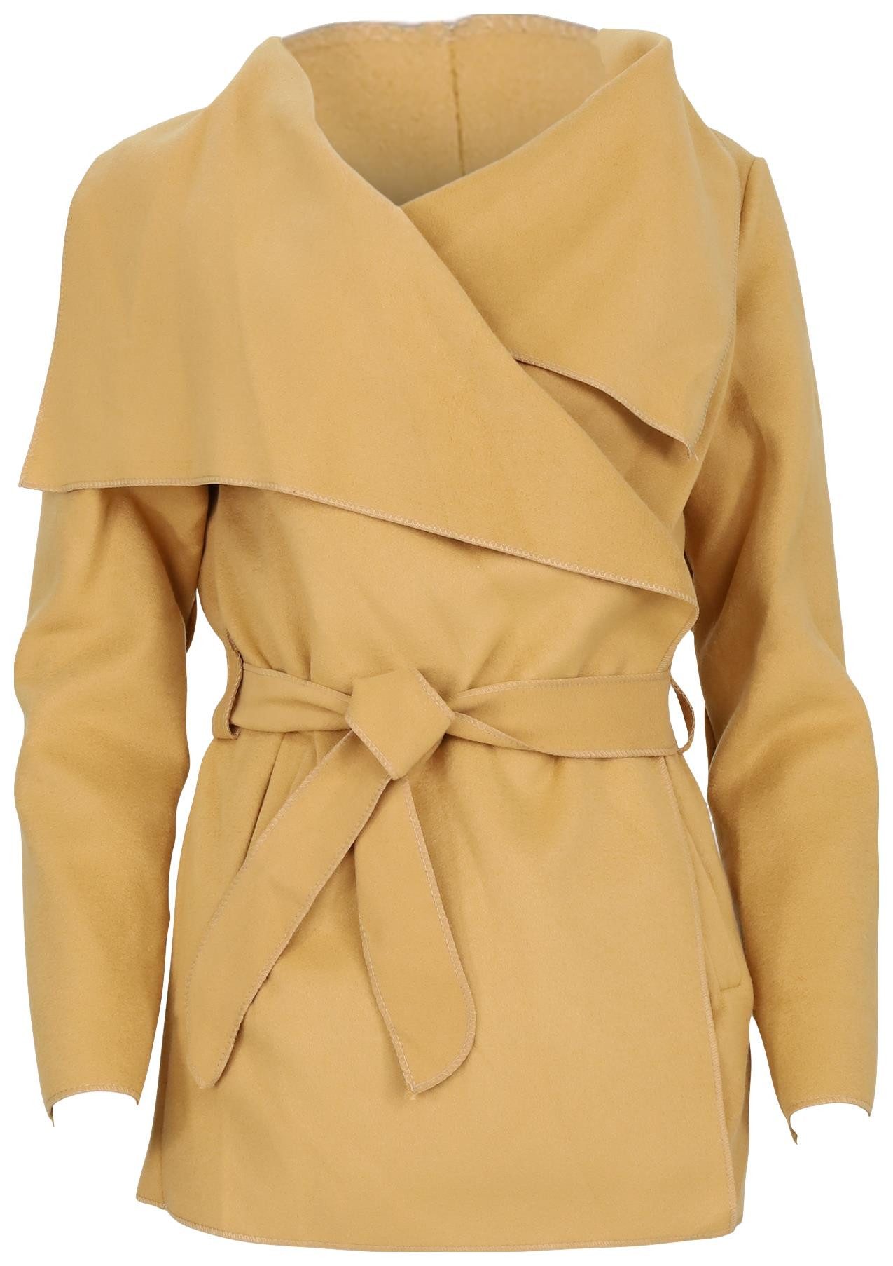 malito more than fashion Kurzmantel 3041 günstig online kaufen