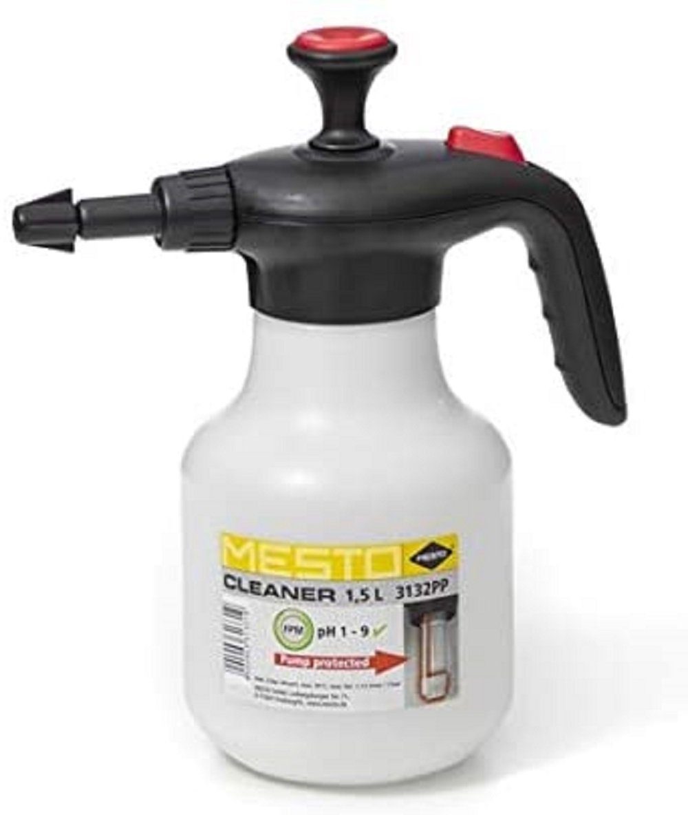 Thumbnail - MESTO Drucksprühgerät Mesto 3132PP CLEANER Drucksprüher 1,5 l mit Kunststoffbehälter