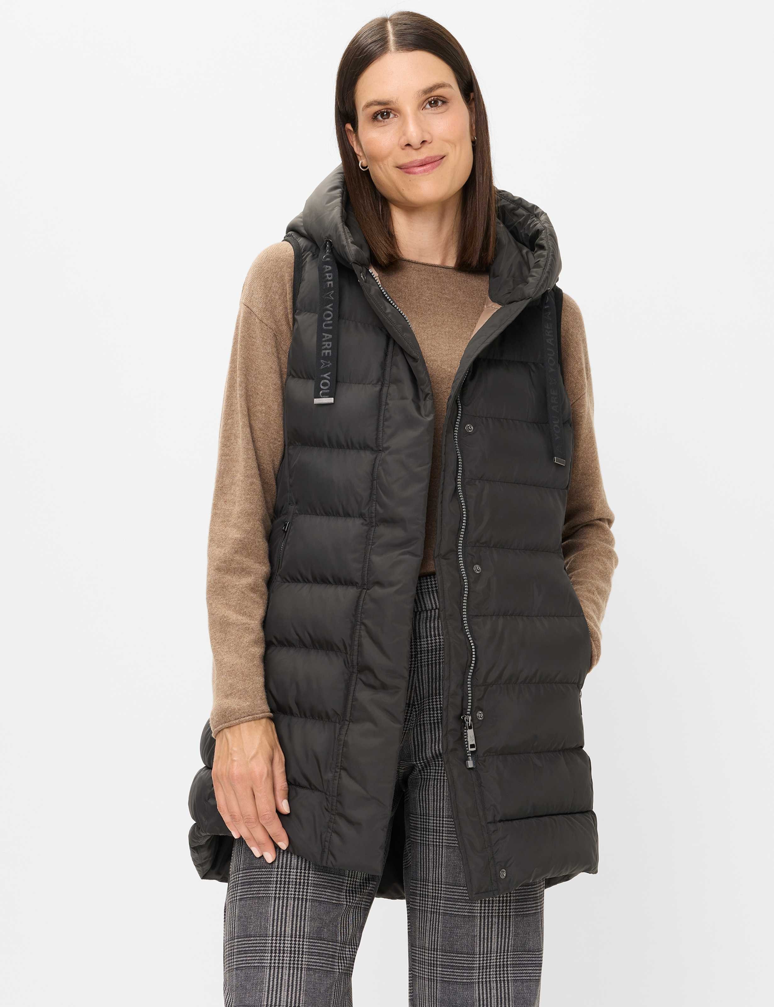 Fuchs Schmitt Funktionsweste Style Steppweste Como günstig online kaufen