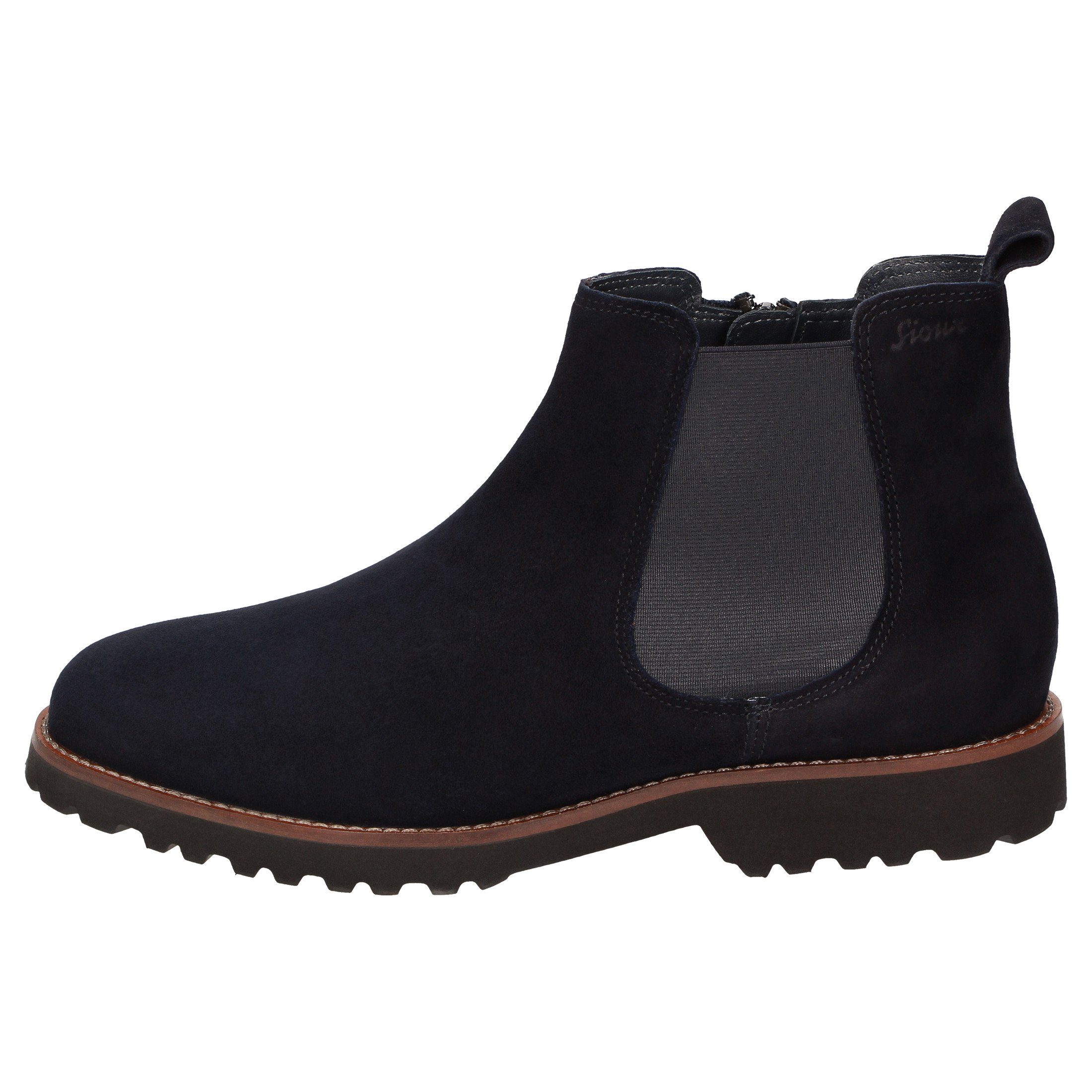 SIOUX Meredith-701-H Stiefelette günstig online kaufen