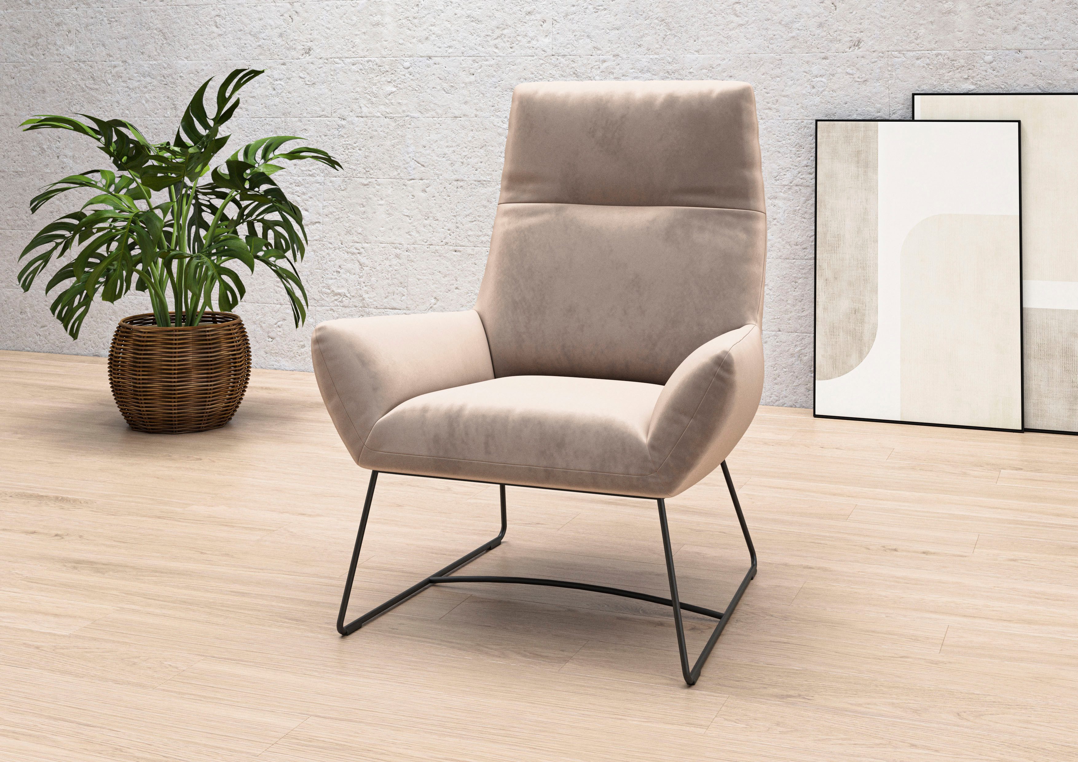Places of Style Sessel Basic Relaxsessel, günstig online kaufen