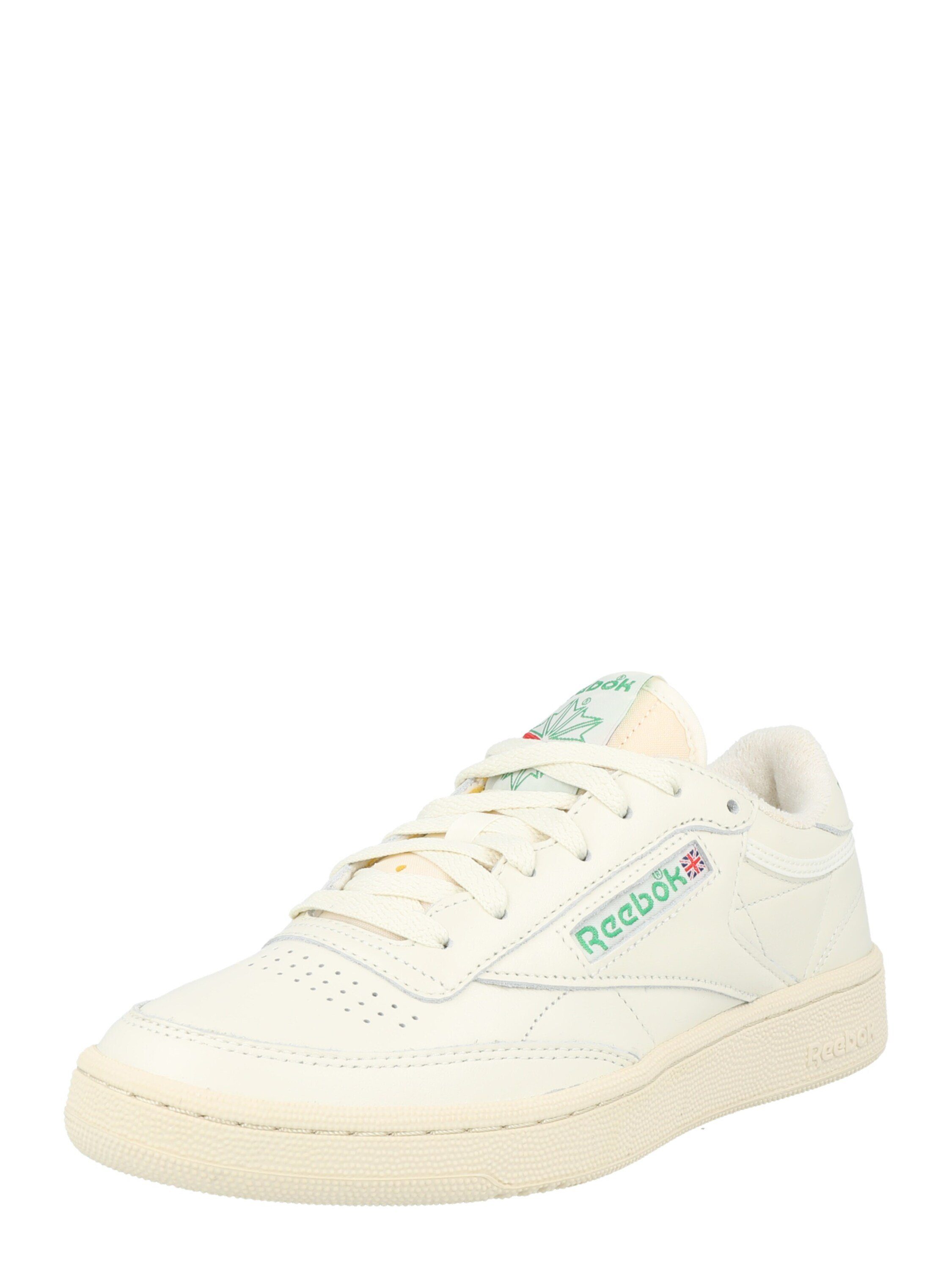 Reebok Club C 85 Sneaker (1-tlg) günstig online kaufen