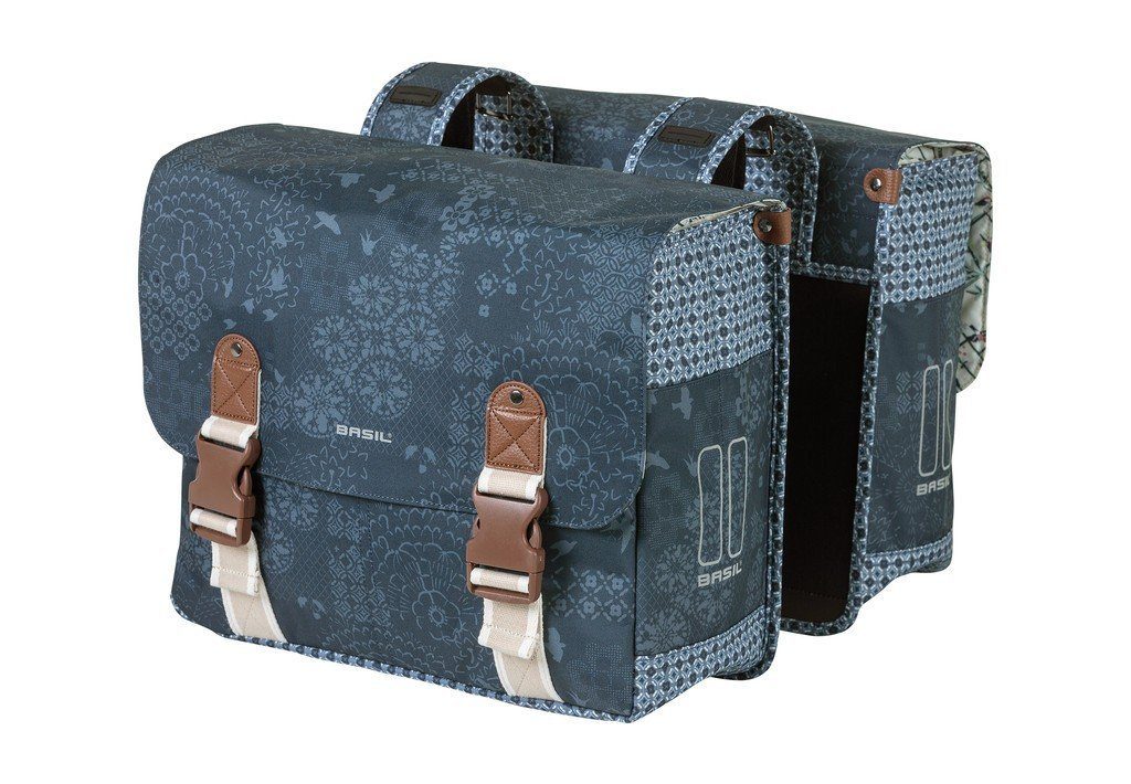 Gepäckträgertasche