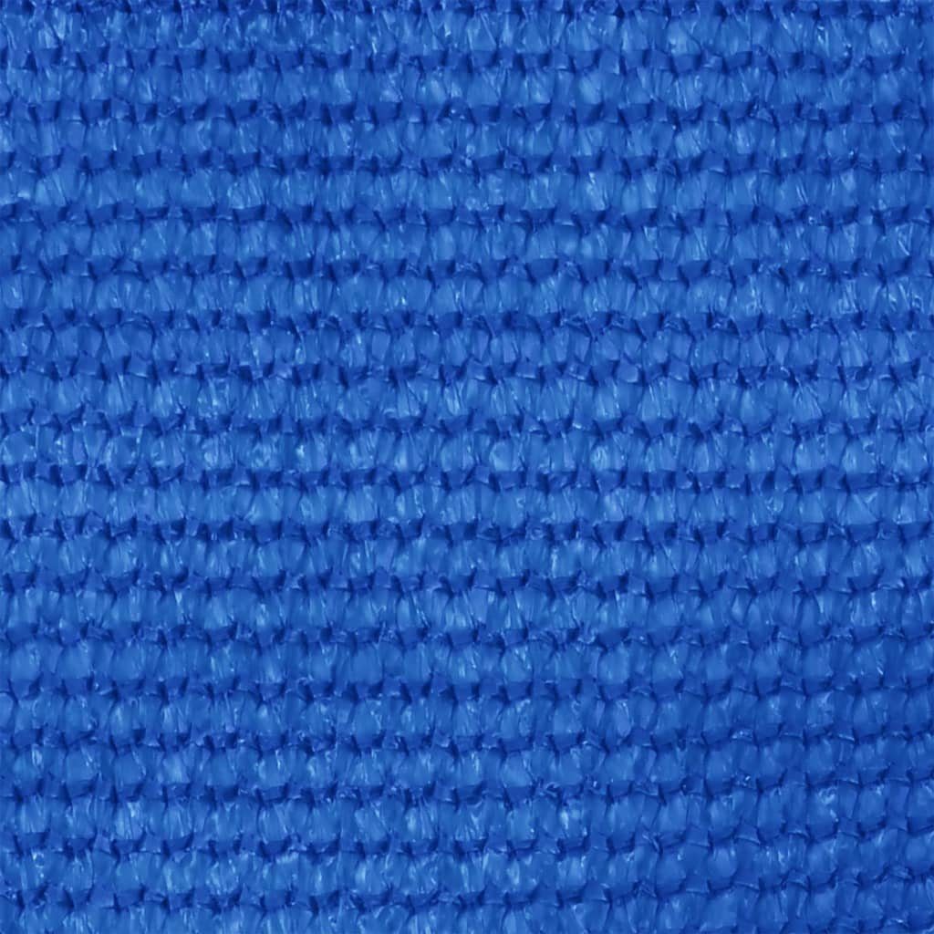 Teppich Zeltteppich 250x550 Unterlage, Teppich Blau mm 550 Vorzelt Wohnwagen Höhe: vidaXL, cm