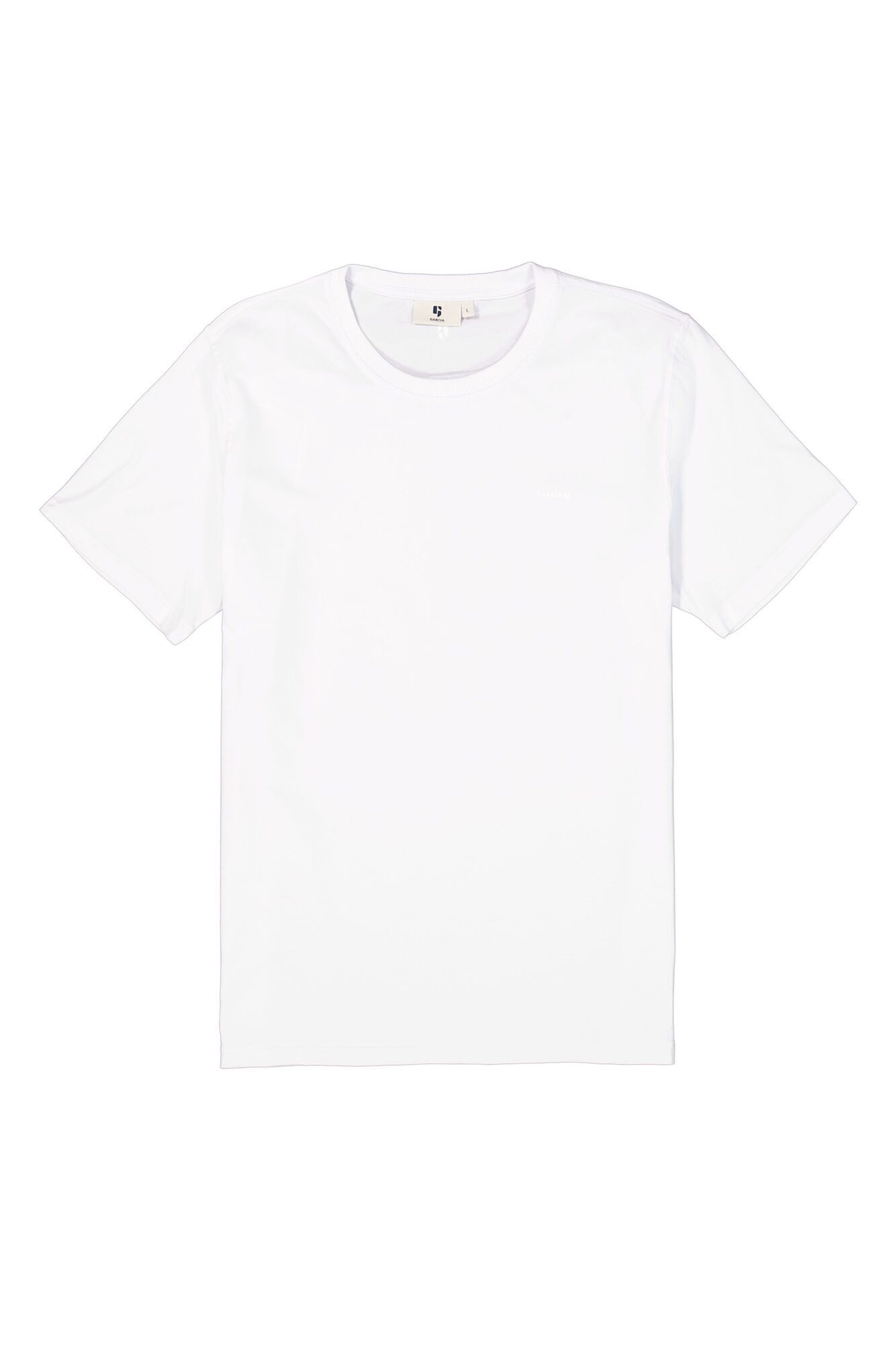 Garcia T-Shirt Z1179-50_men`s T-shirt ss