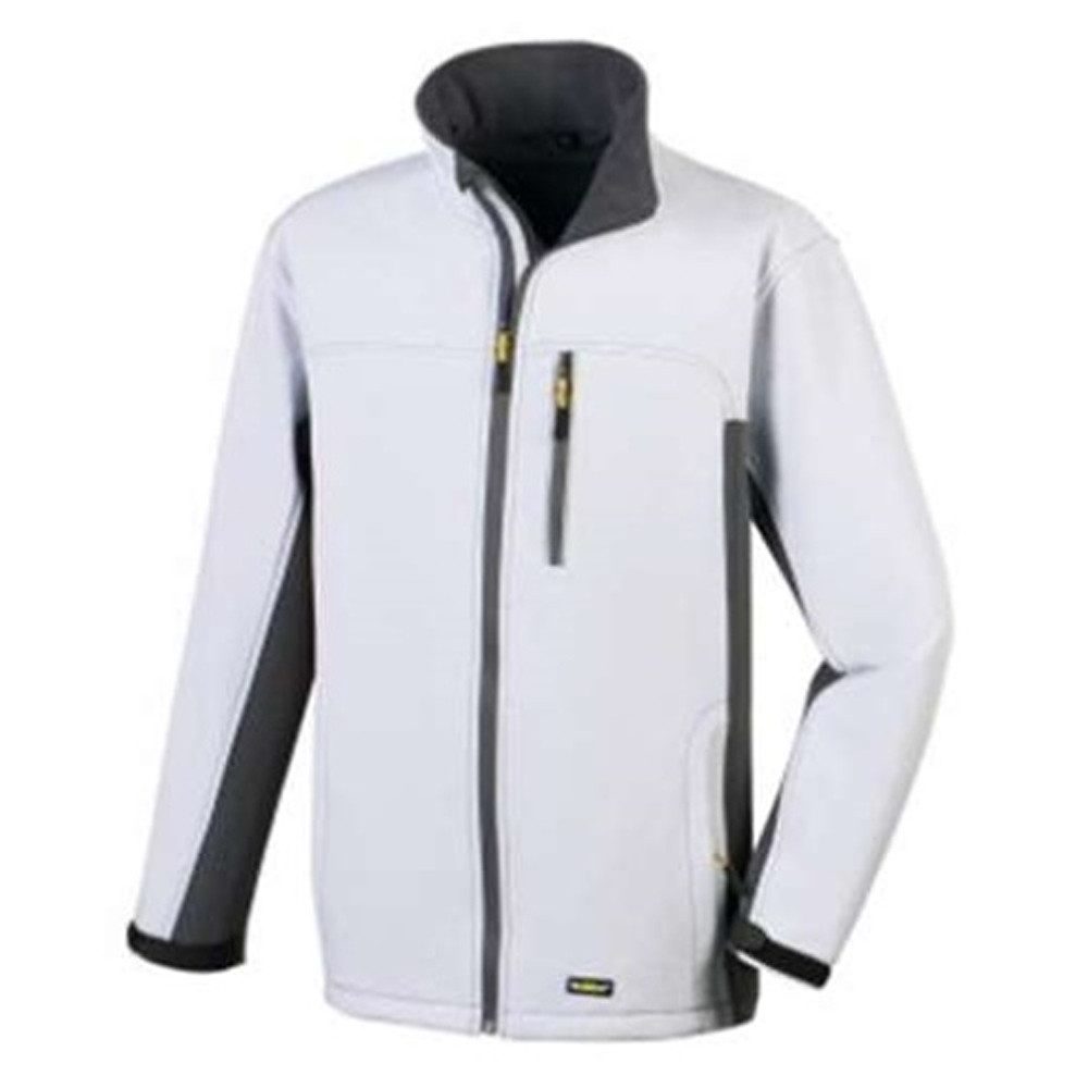 teXXor Schutzjacke teXXor® Softshell-Jacke SKAGEN marine/schw 94% Poly, 6% Elast. 4142_S