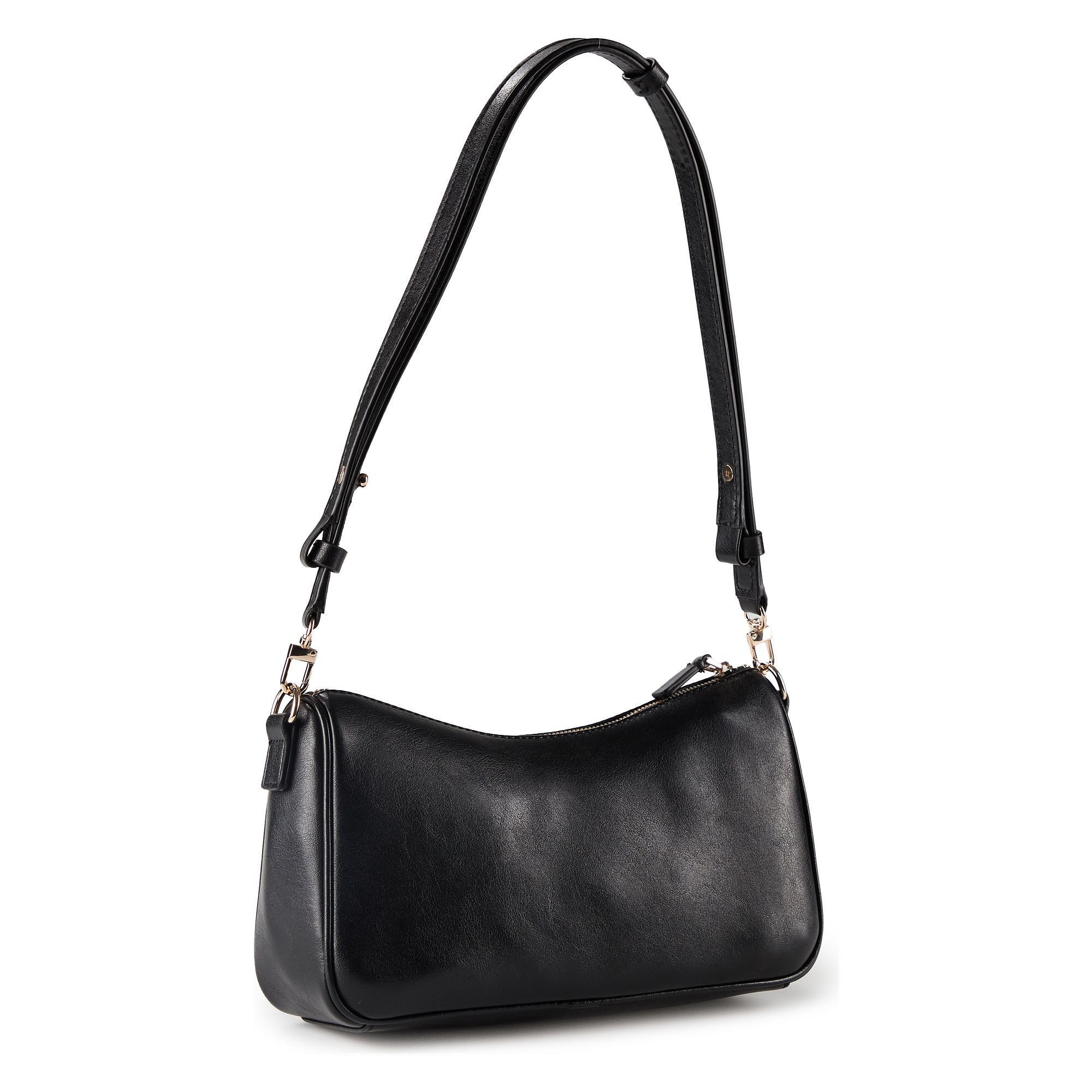 Guess Schultertasche Kassie, Polyurethan