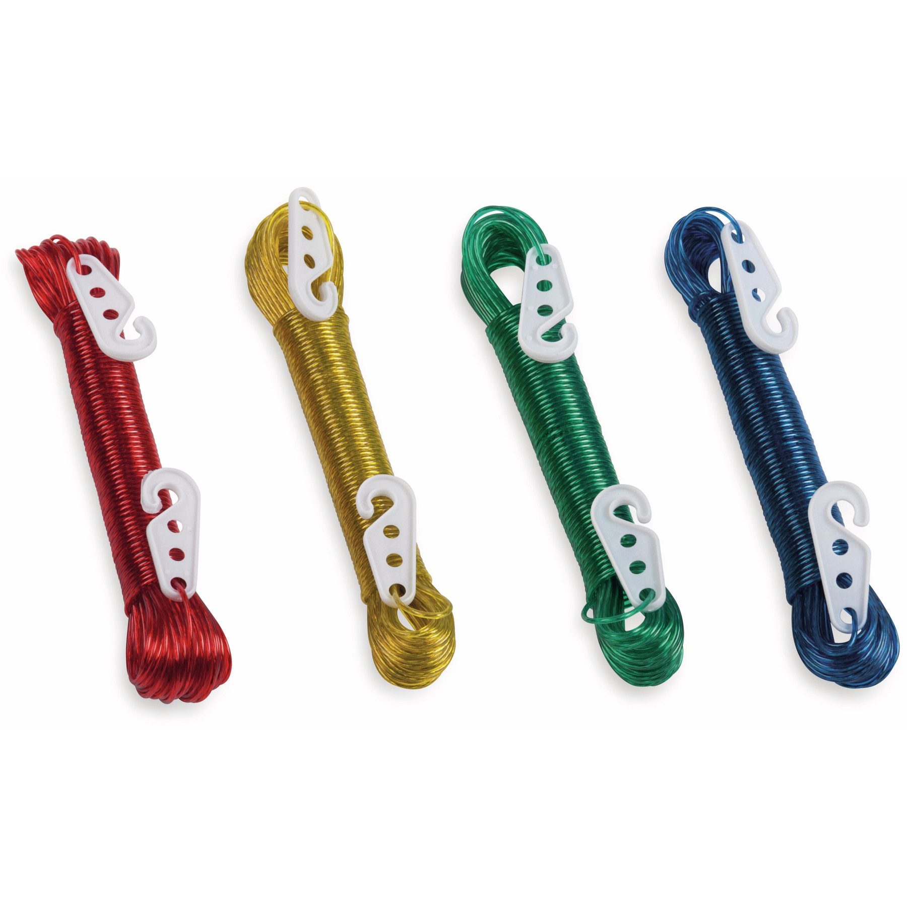 Lifetime Wäscheständer LIFETIME Wäscheleine CLEAN, 20 m