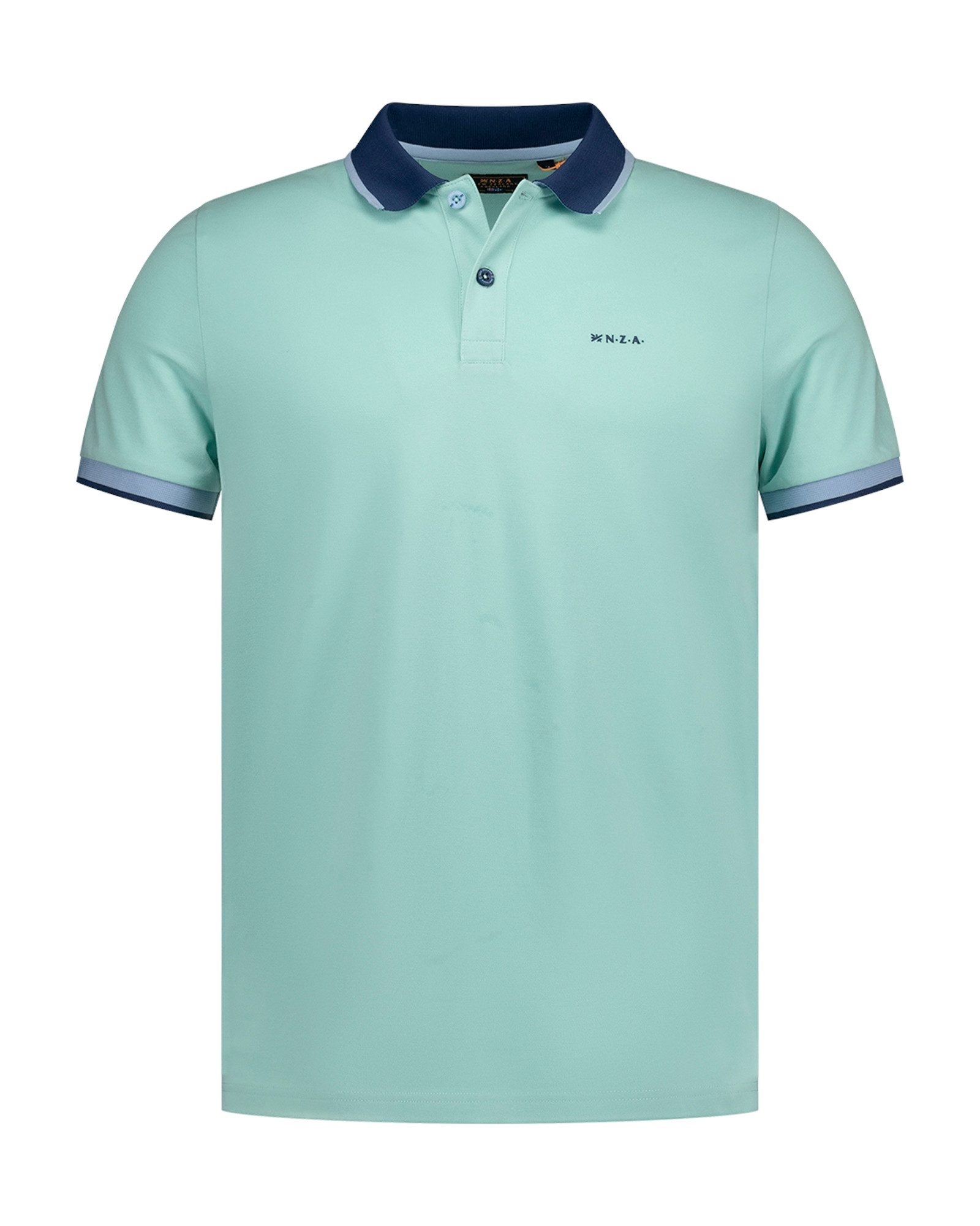 New Zealand Auckland Poloshirt POLO